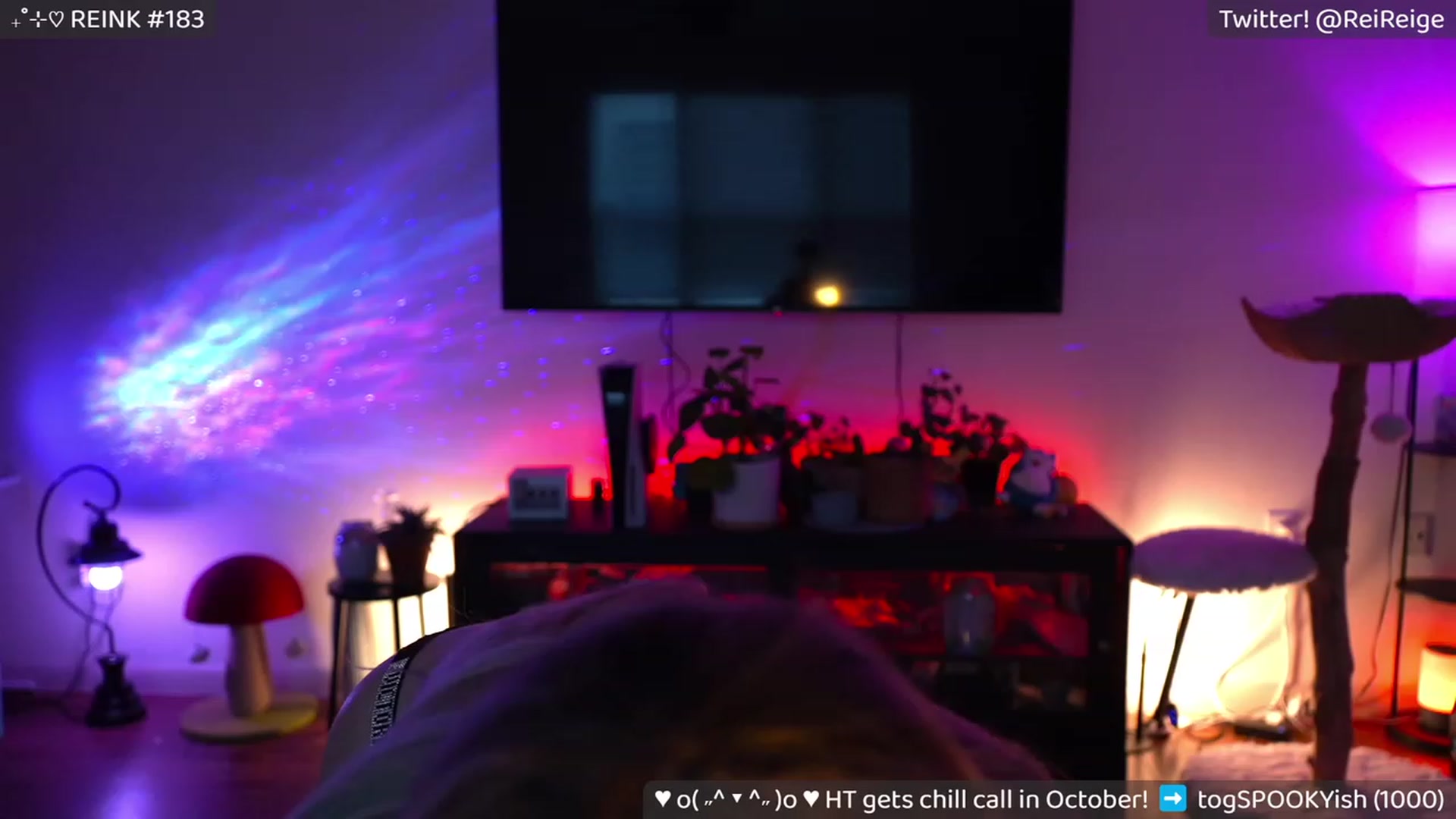 Gallery image thumbnail from Reige's myfreecams stream on, 10/04/2023, 12:56 image 8 of 20
