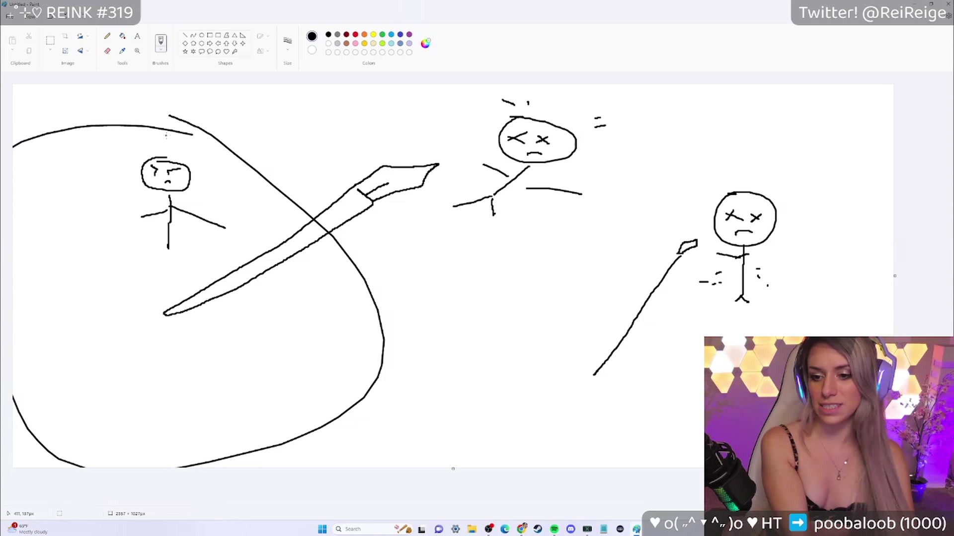 Gallery image thumbnail from Reige's myfreecams stream on, 10/07/2023, 09:34 image 7 of 20