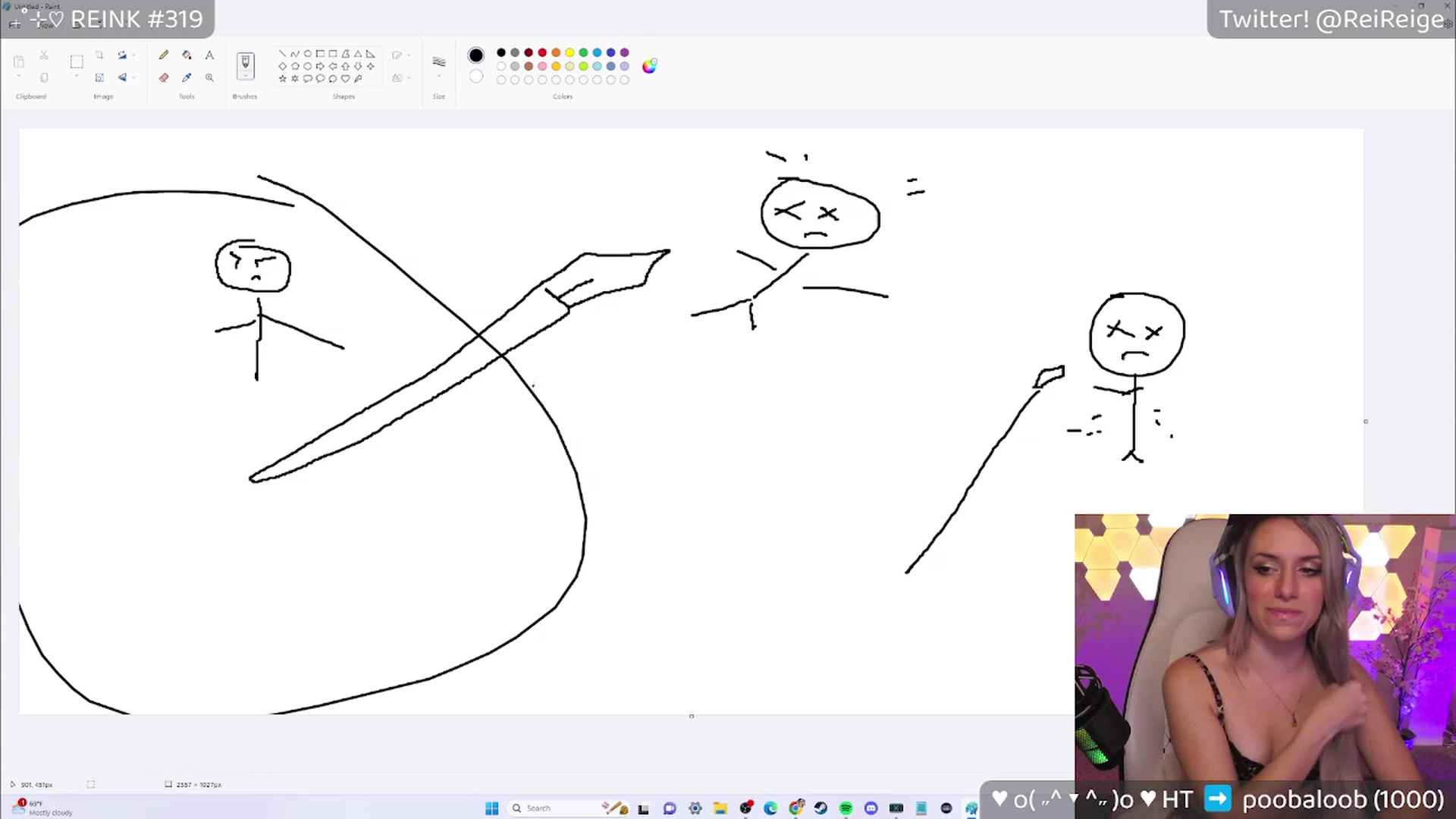 Gallery image thumbnail from Reige's myfreecams stream on, 10/07/2023, 09:34 image 8 of 20