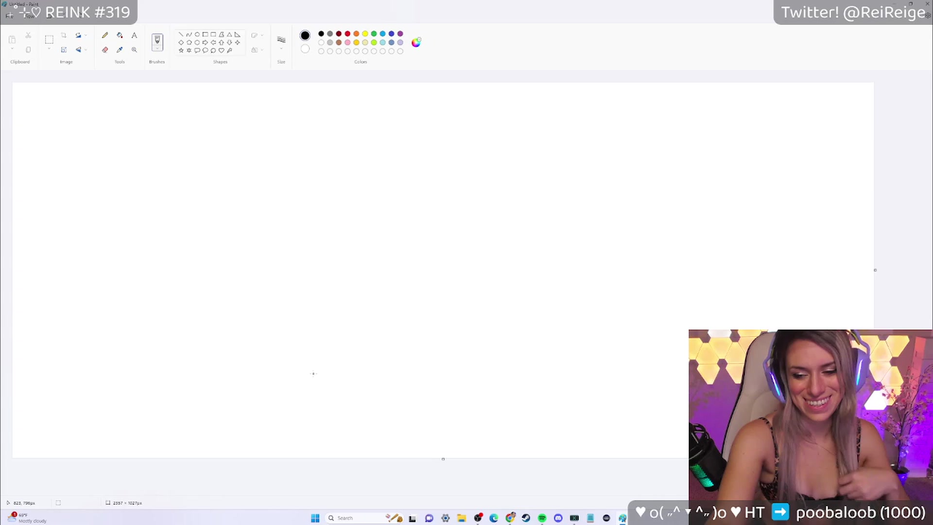 Gallery image thumbnail from Reige's myfreecams stream on, 10/07/2023, 09:34 image 5 of 20