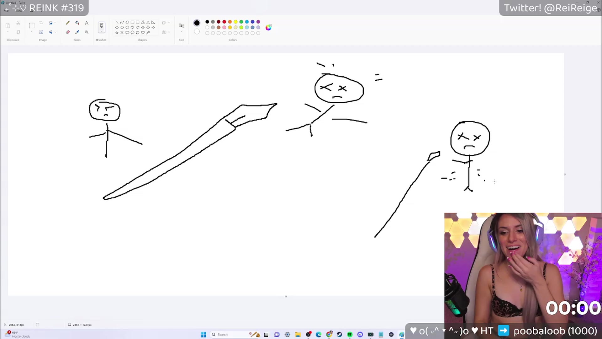 Gallery image thumbnail from Reige's myfreecams stream on, 10/07/2023, 09:34 image 6 of 20