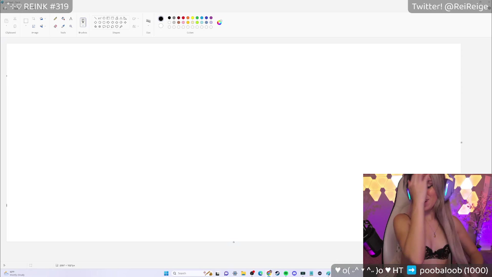 Gallery image thumbnail from Reige's myfreecams stream on, 10/07/2023, 09:34 image 17 of 20