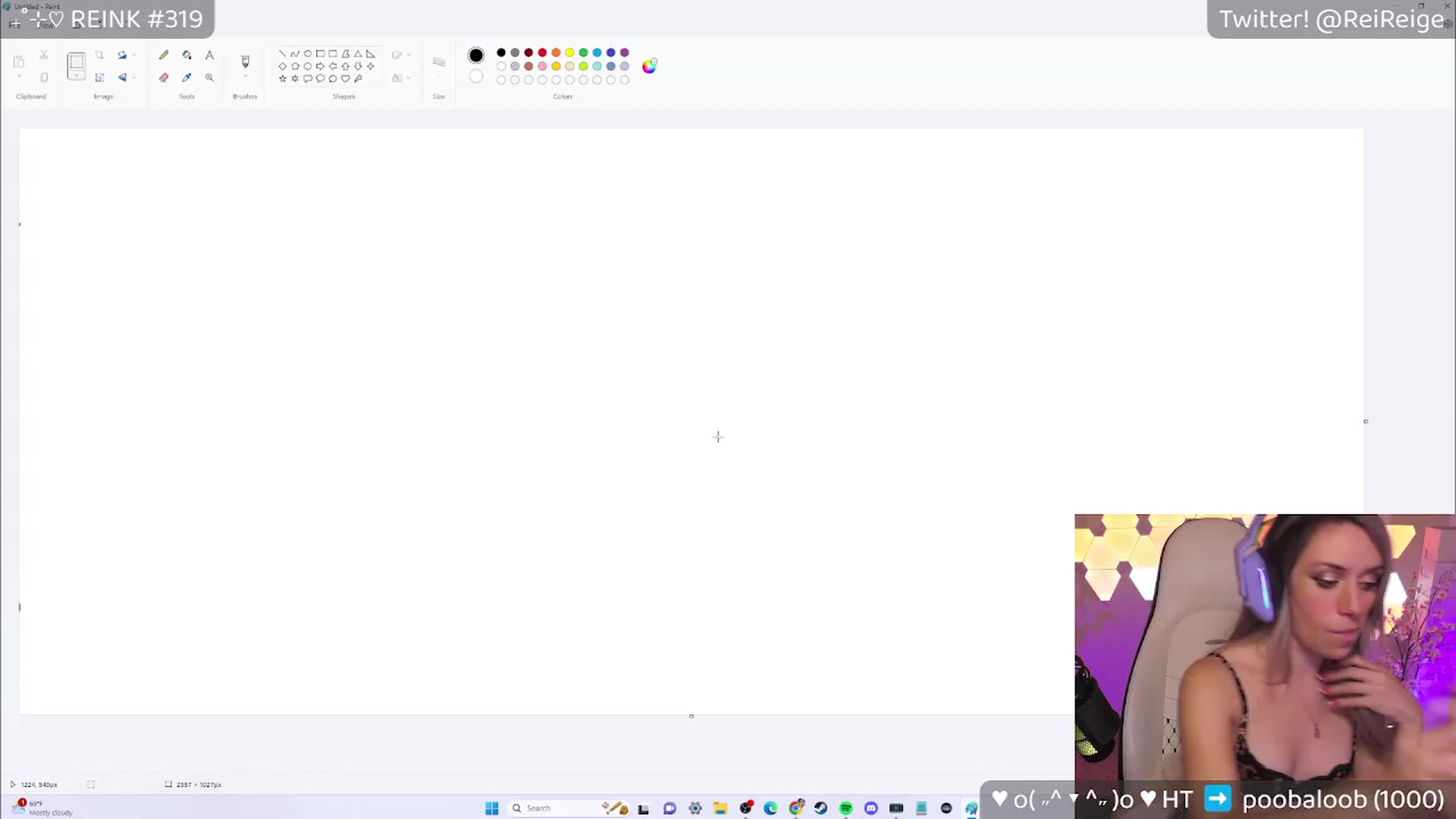 Gallery image thumbnail from Reige's myfreecams stream on, 10/07/2023, 09:34 image 10 of 20