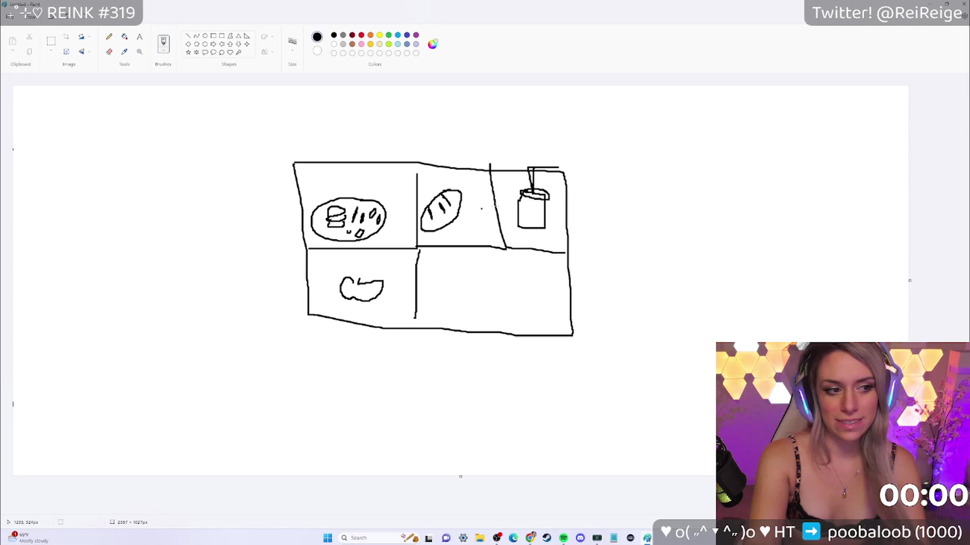 Gallery image thumbnail from Reige's myfreecams stream on, 10/07/2023, 09:34 image 11 of 20