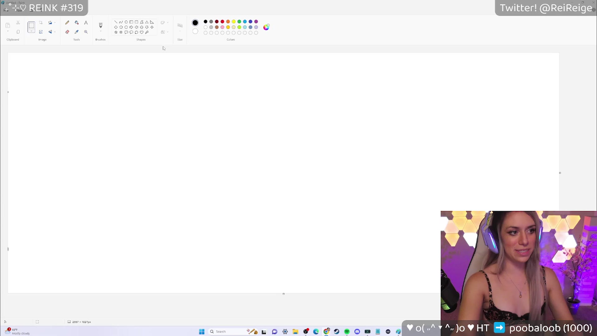 Gallery image thumbnail from Reige's myfreecams stream on, 10/07/2023, 09:34 image 9 of 20