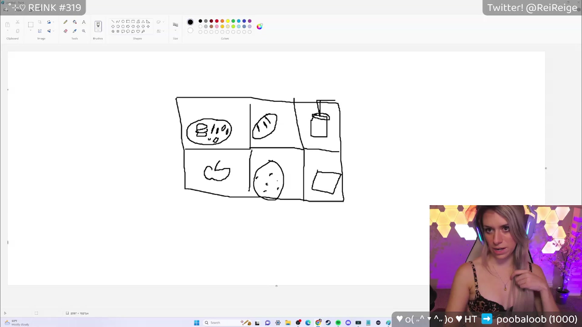Gallery image thumbnail from Reige's myfreecams stream on, 10/07/2023, 09:34 image 16 of 20
