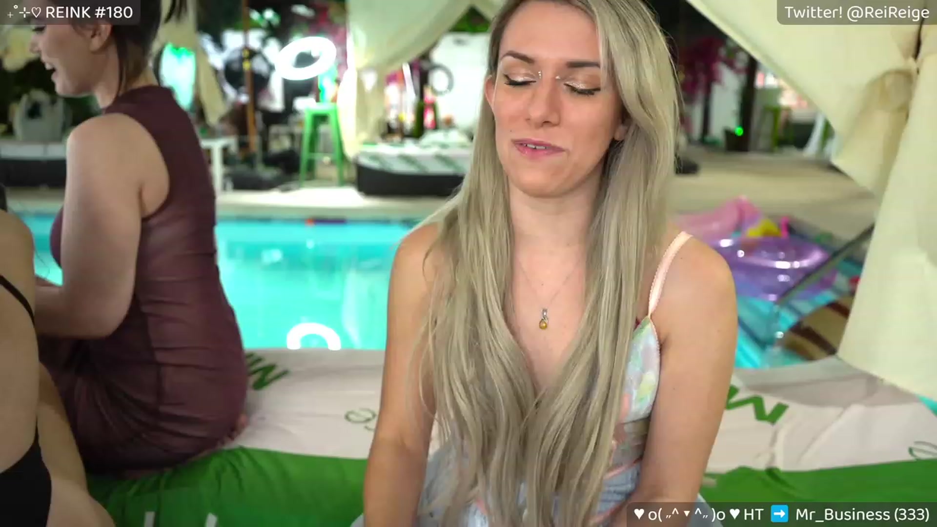 Gallery image thumbnail from Reige's myfreecams stream on, 10/11/2023, 08:05 image 15 of 20