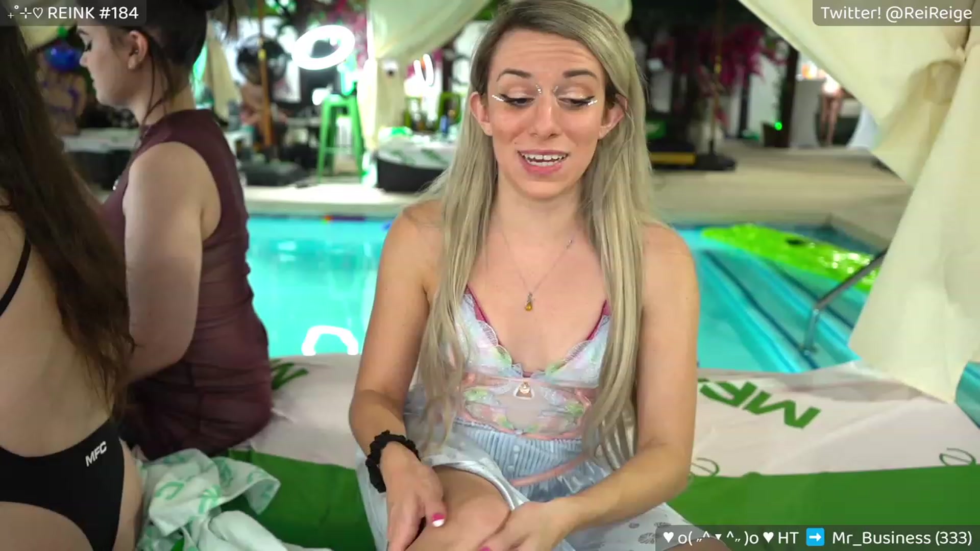 Gallery image thumbnail from Reige's myfreecams stream on, 10/11/2023, 08:05 image 4 of 20