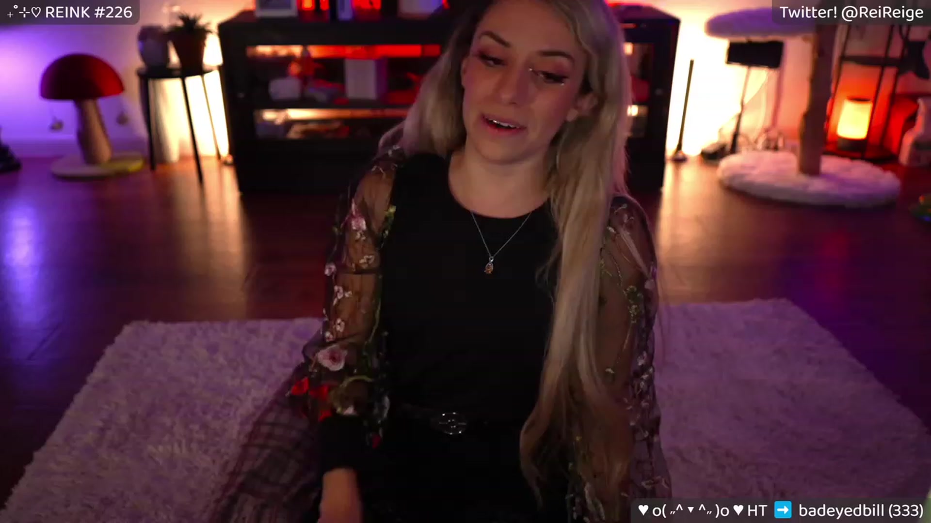 Gallery image thumbnail from Reige's myfreecams stream on, 10/14/2023, 09:38 image 3 of 20