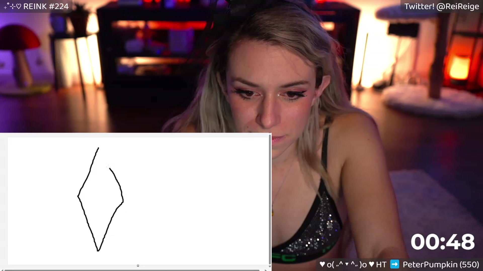 Gallery image thumbnail from Reige's myfreecams stream on, 10/14/2023, 09:38 image 17 of 20