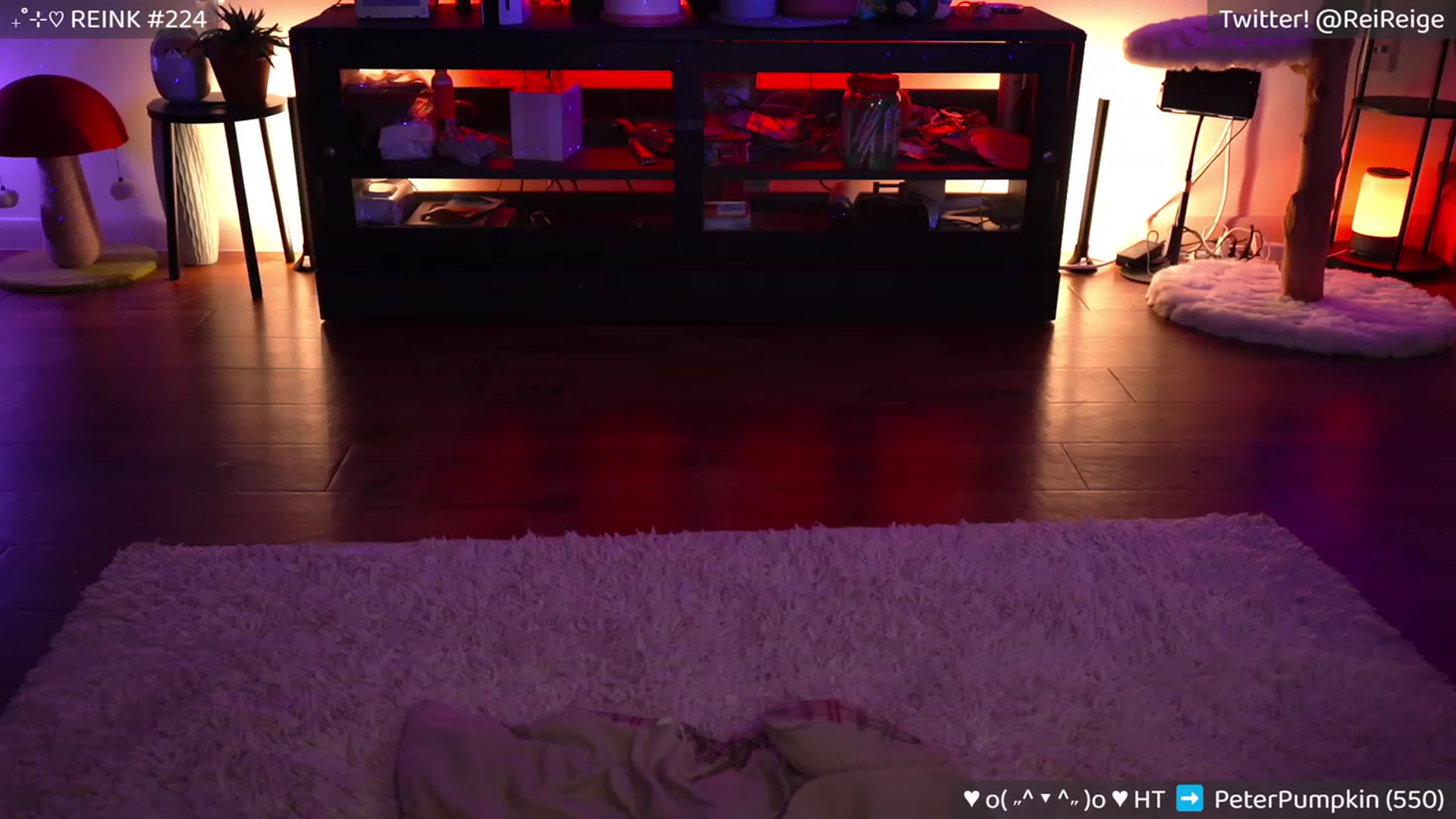 Gallery image thumbnail from Reige's myfreecams stream on, 10/14/2023, 09:38 image 14 of 20