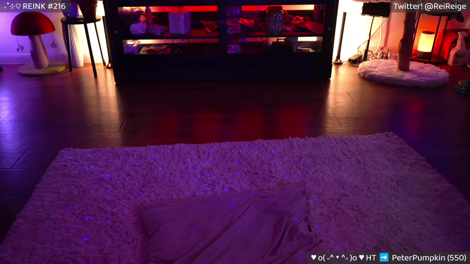 Gallery image thumbnail from Reige's myfreecams stream on, 10/14/2023, 11:36 image 14 of 20
