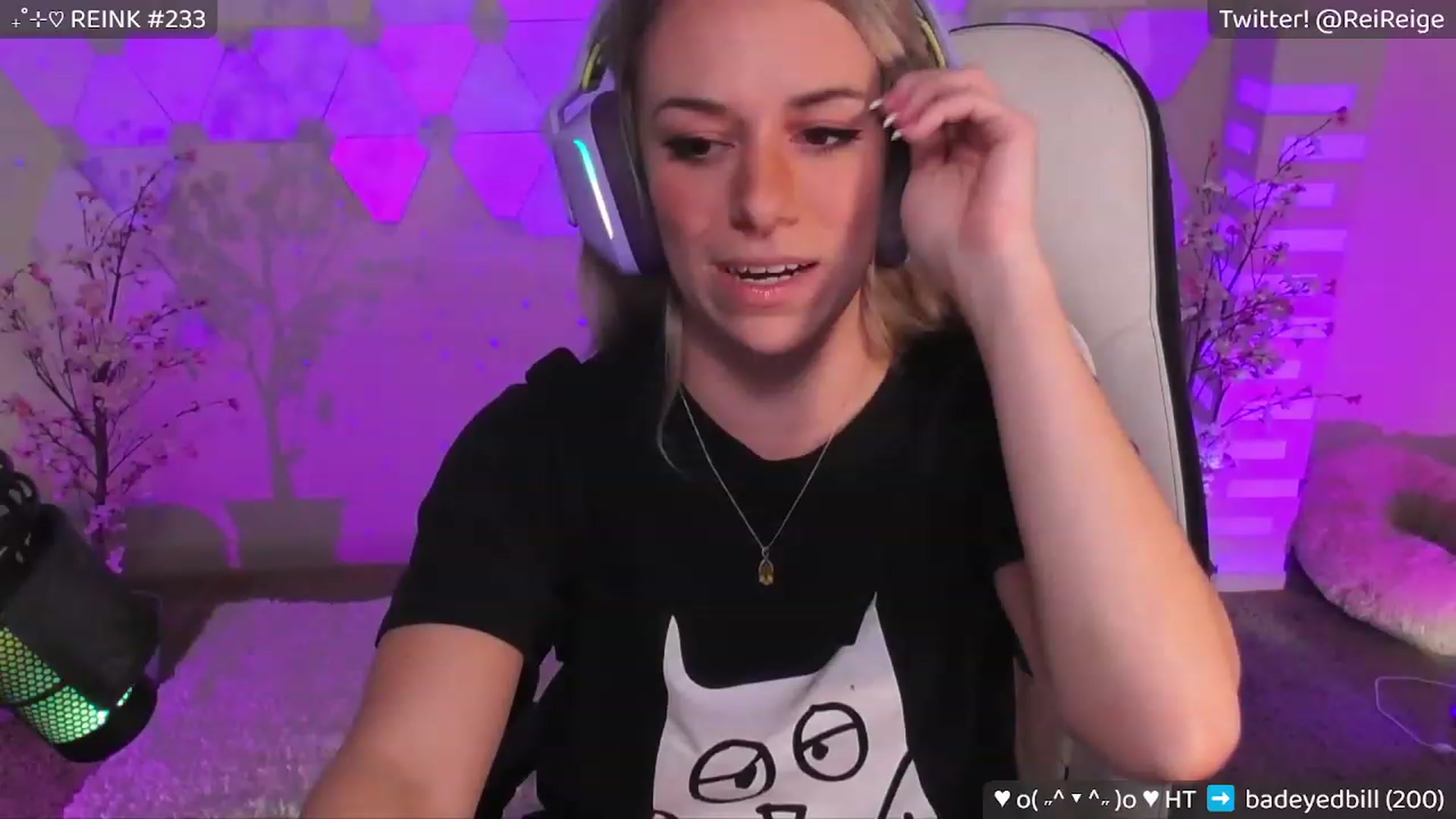 Gallery image thumbnail from Reige's myfreecams stream on, 10/15/2023, 07:50 image 3 of 20