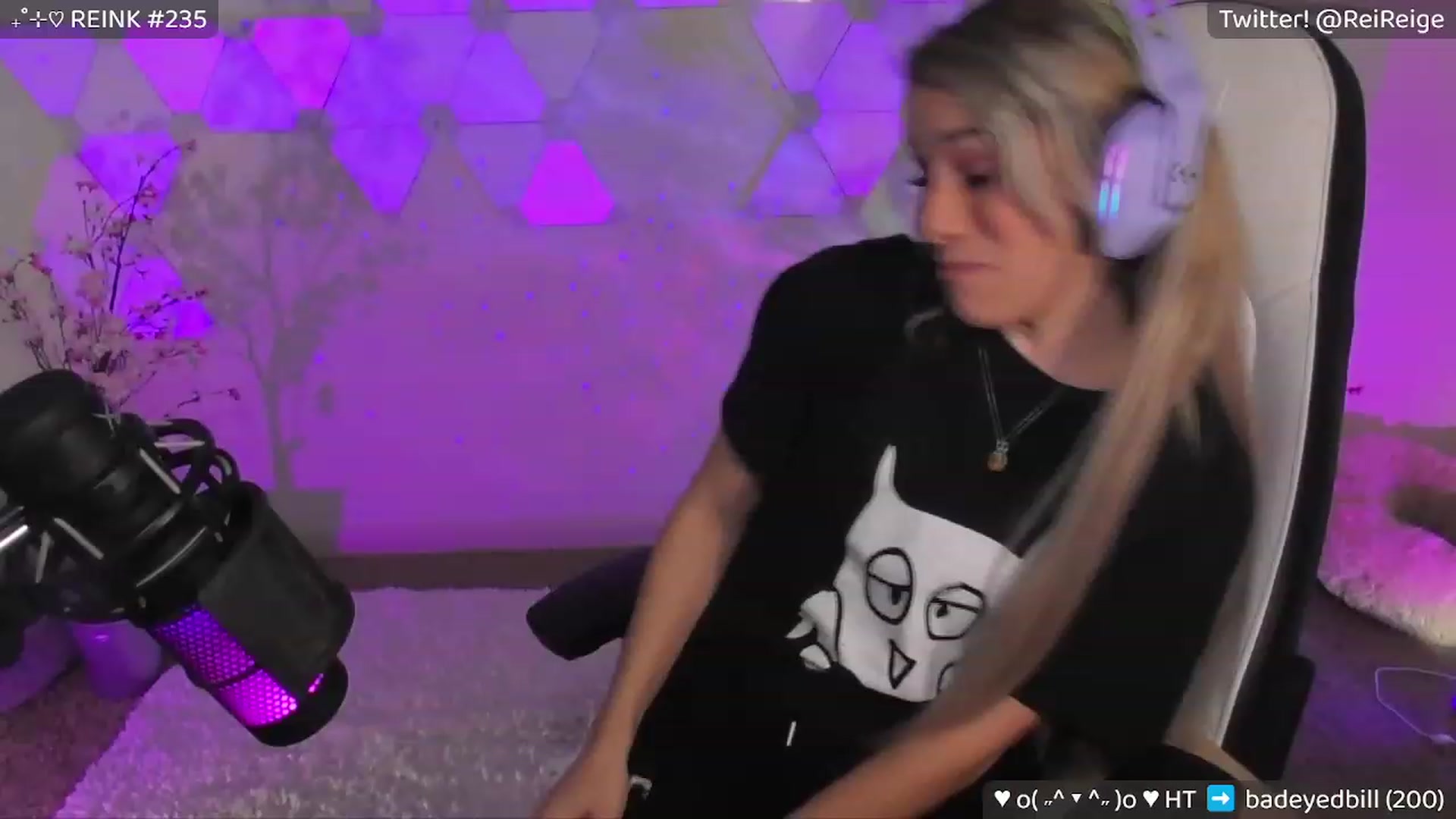 Gallery image thumbnail from Reige's myfreecams stream on, 10/15/2023, 07:50 image 11 of 20