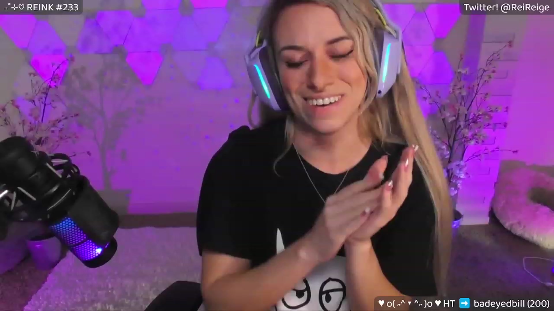 Gallery image thumbnail from Reige's myfreecams stream on, 10/15/2023, 07:50 image 4 of 20