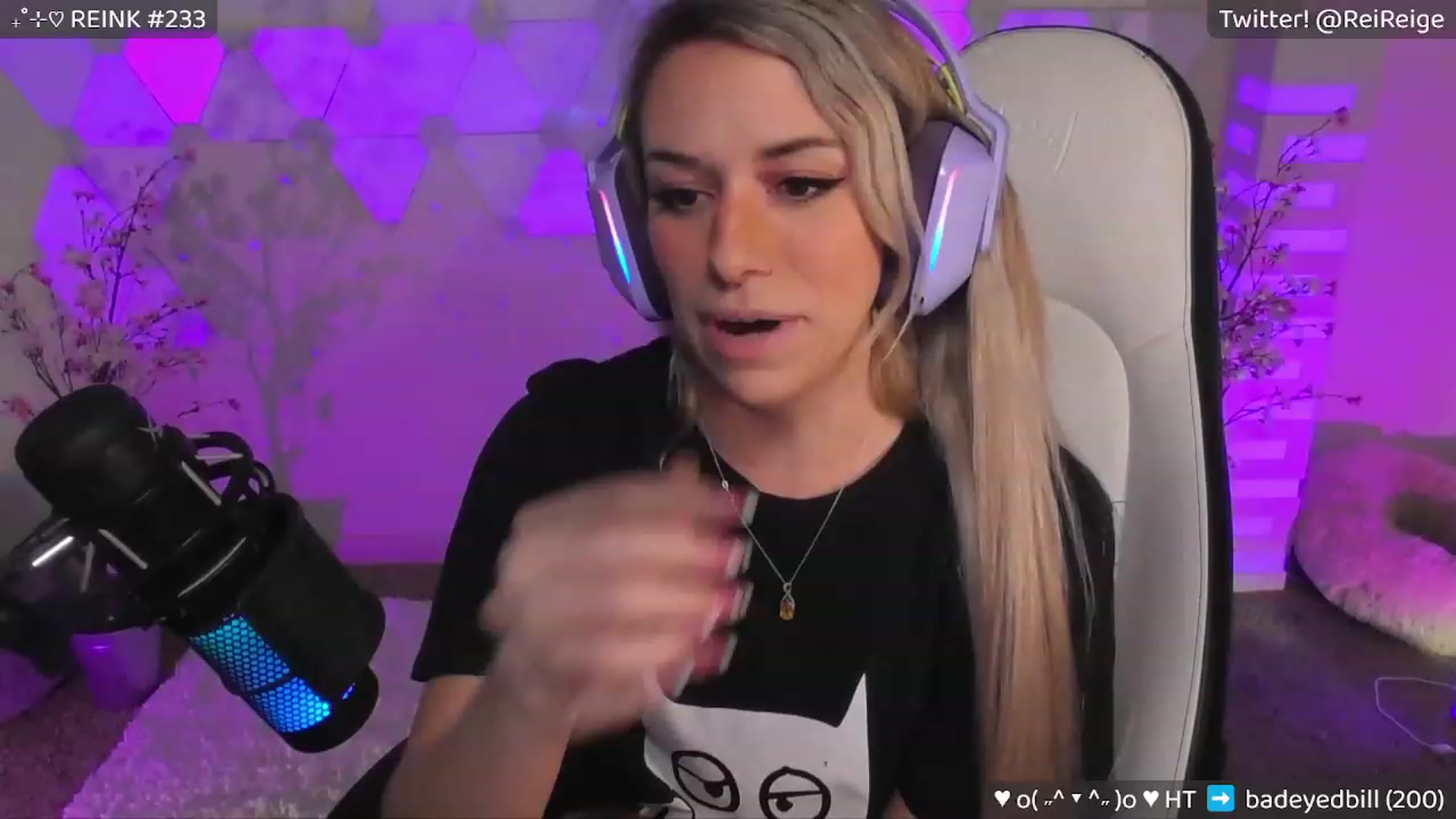 Gallery image thumbnail from Reige's myfreecams stream on, 10/15/2023, 07:50 image 6 of 20