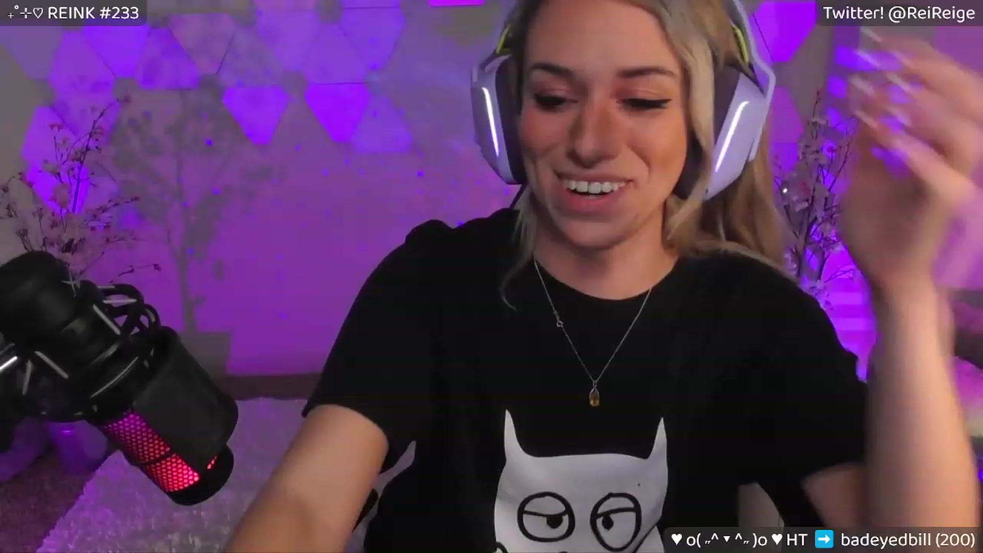 Gallery image thumbnail from Reige's myfreecams stream on, 10/15/2023, 07:50 image 7 of 20