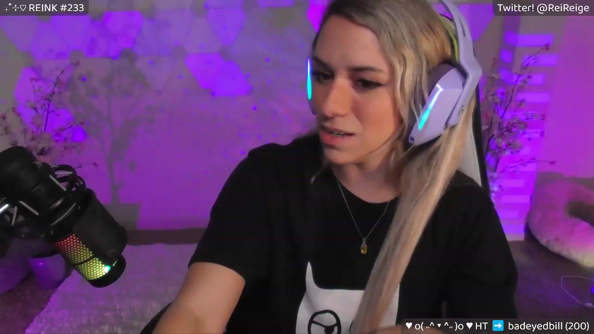 Gallery image thumbnail from Reige's myfreecams stream on, 10/15/2023, 07:50 image 5 of 20