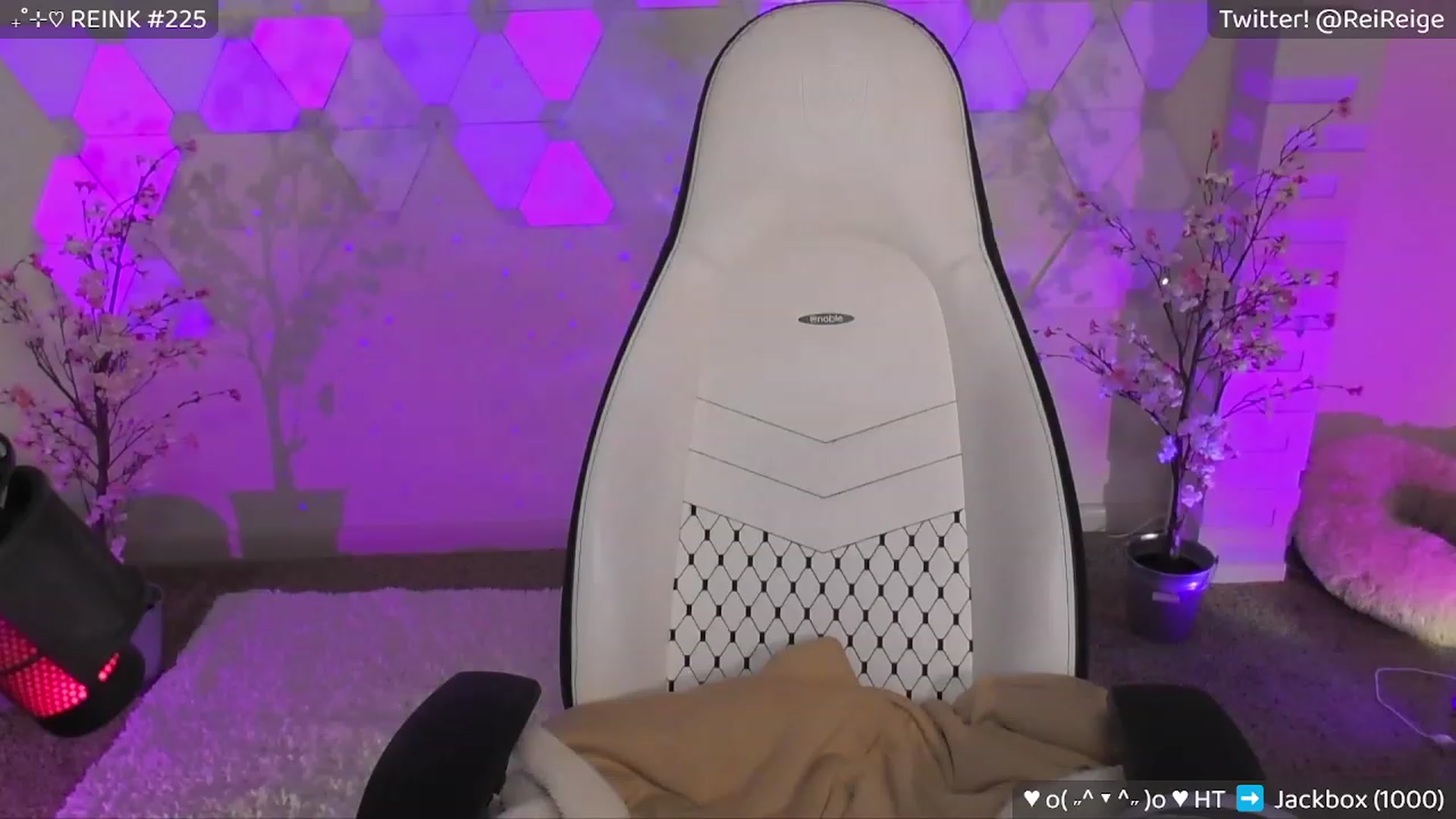 Gallery image thumbnail from Reige's myfreecams stream on, 10/15/2023, 07:50 image 16 of 20