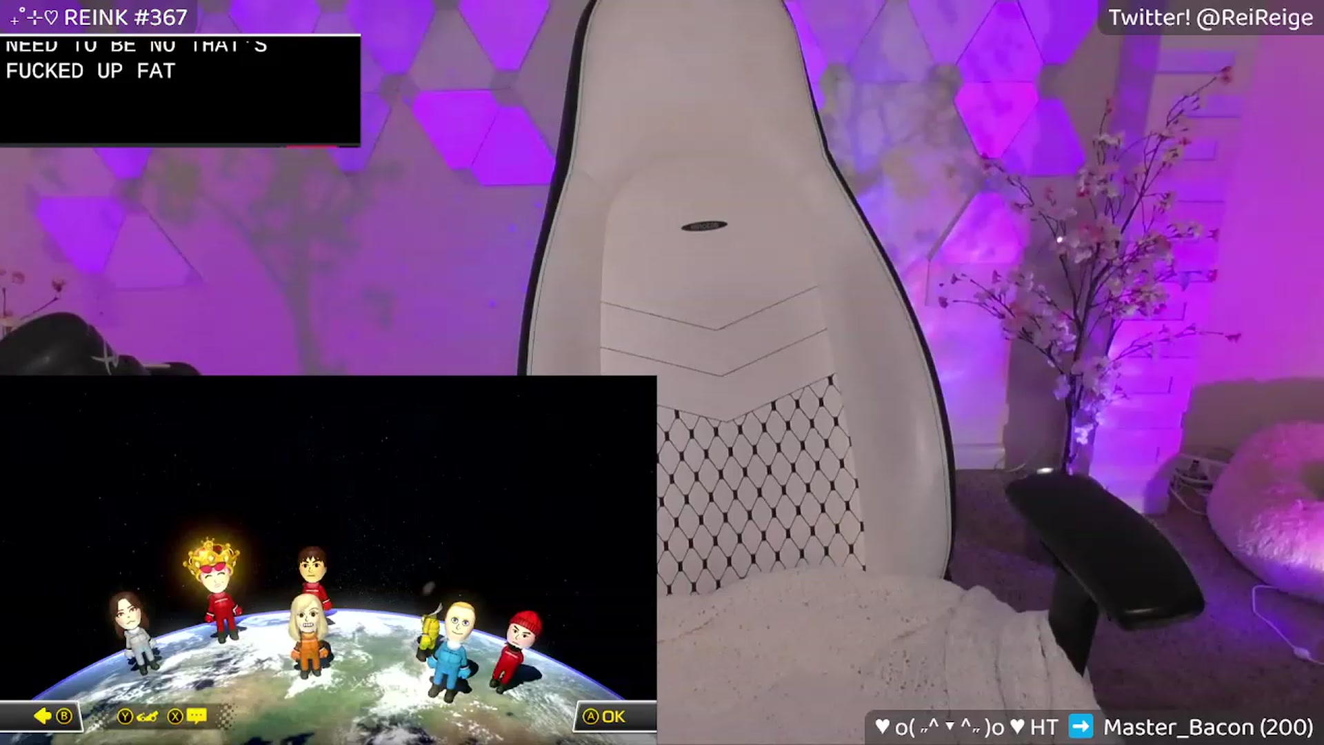 Gallery image thumbnail from Reige's myfreecams stream on, 10/21/2023, 07:47 image 15 of 20