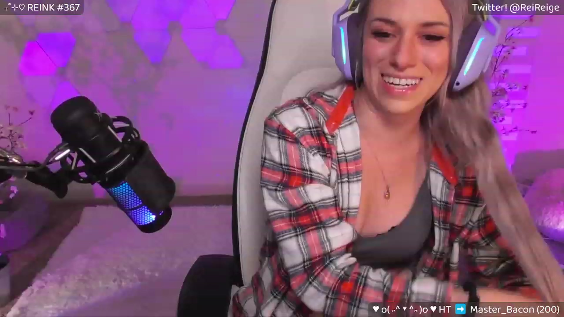 Gallery image thumbnail from Reige's myfreecams stream on, 10/21/2023, 07:47 image 1 of 20