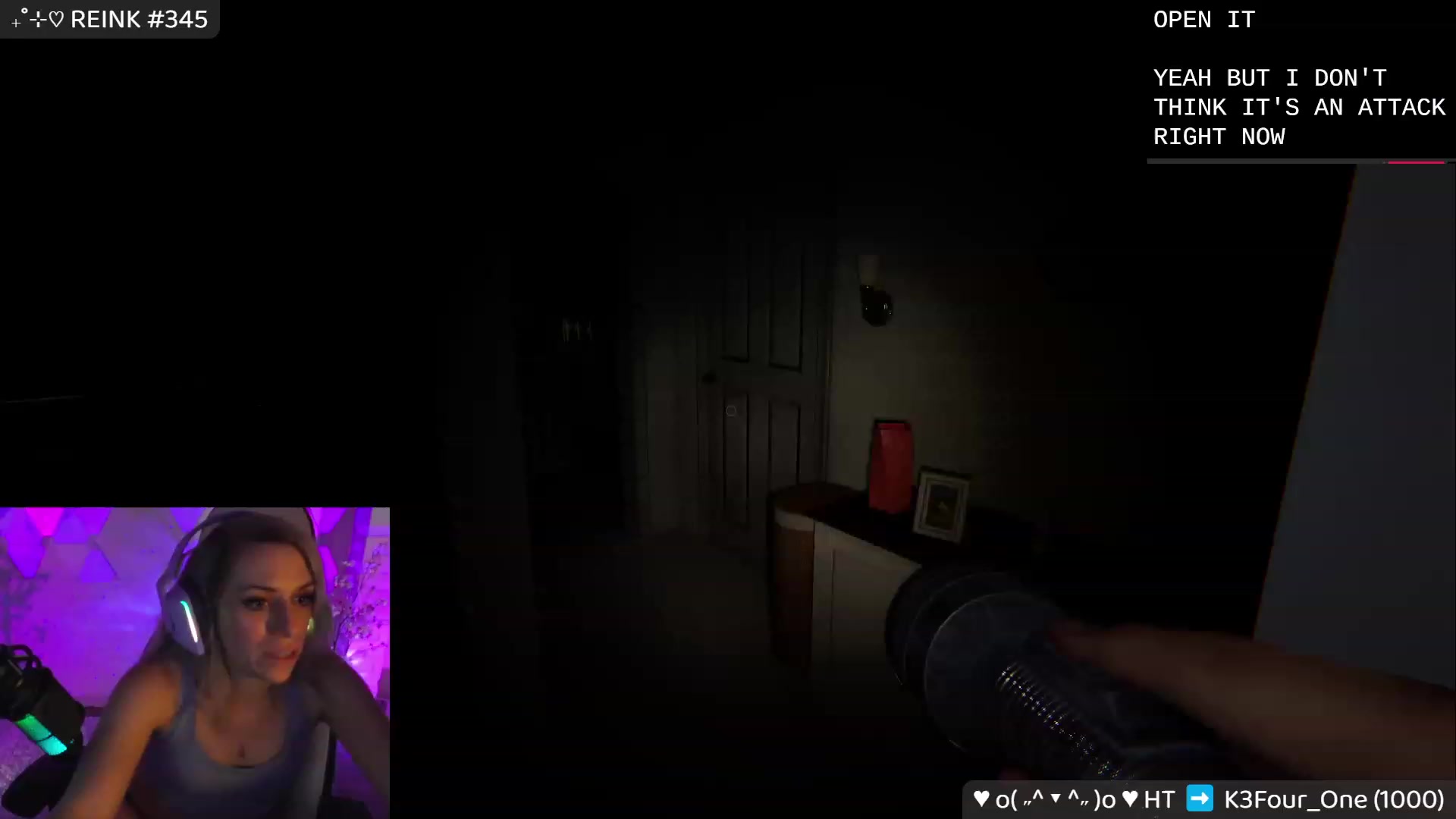 Gallery image thumbnail from Reige's myfreecams stream on, 10/22/2023, 11:44 image 6 of 20