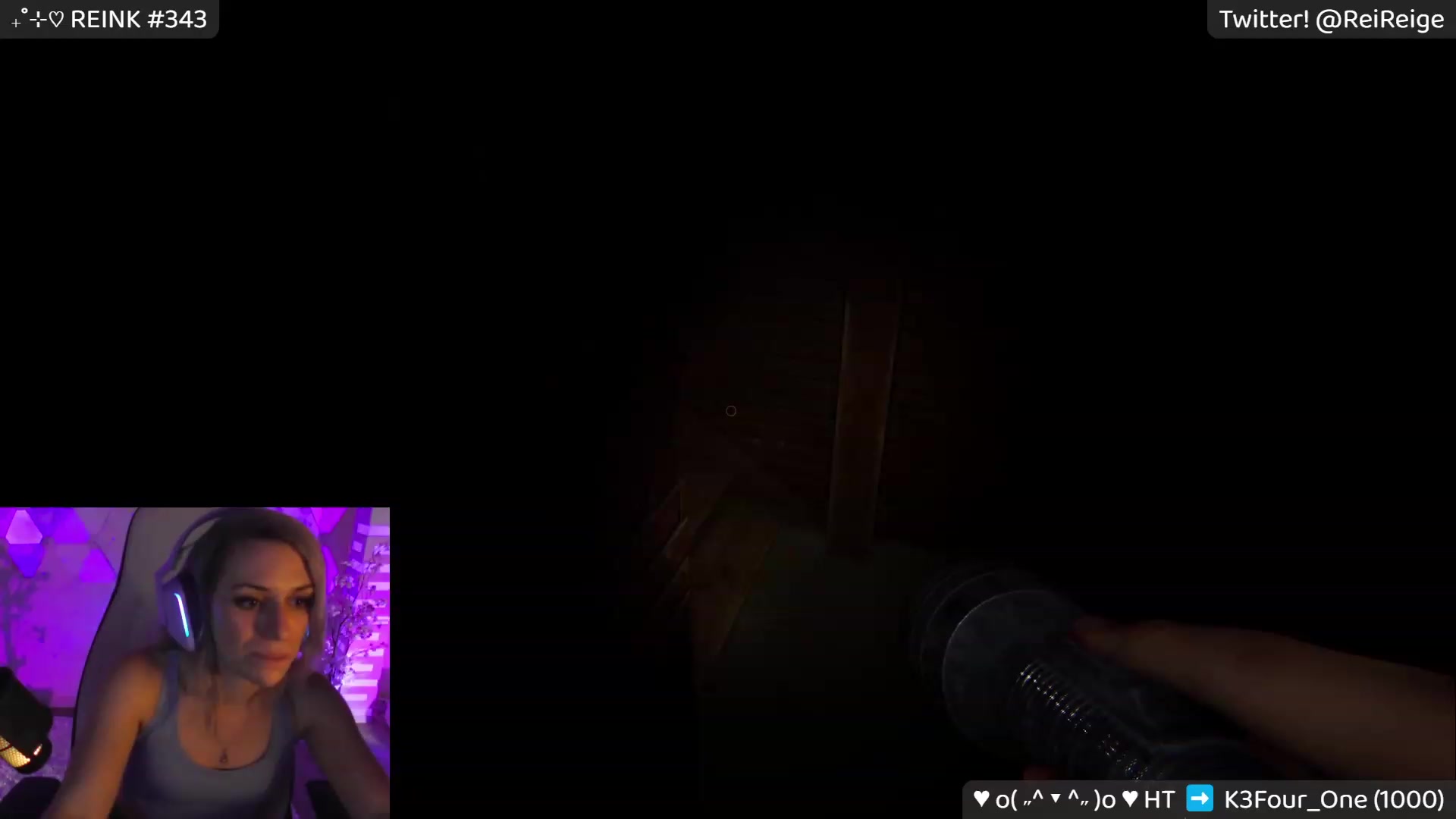 Gallery image thumbnail from Reige's myfreecams stream on, 10/22/2023, 11:44 image 10 of 20