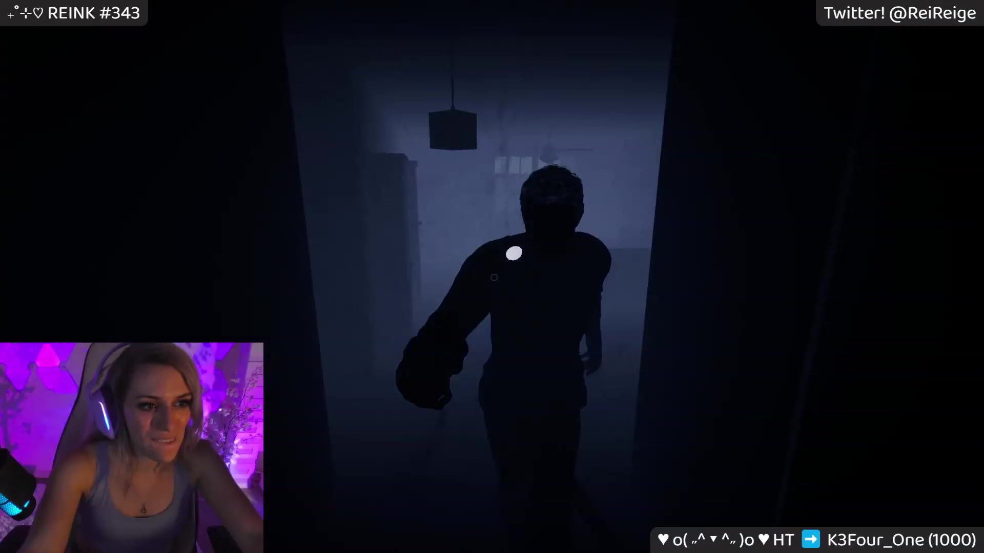 Gallery image thumbnail from Reige's myfreecams stream on, 10/22/2023, 11:44 image 12 of 20