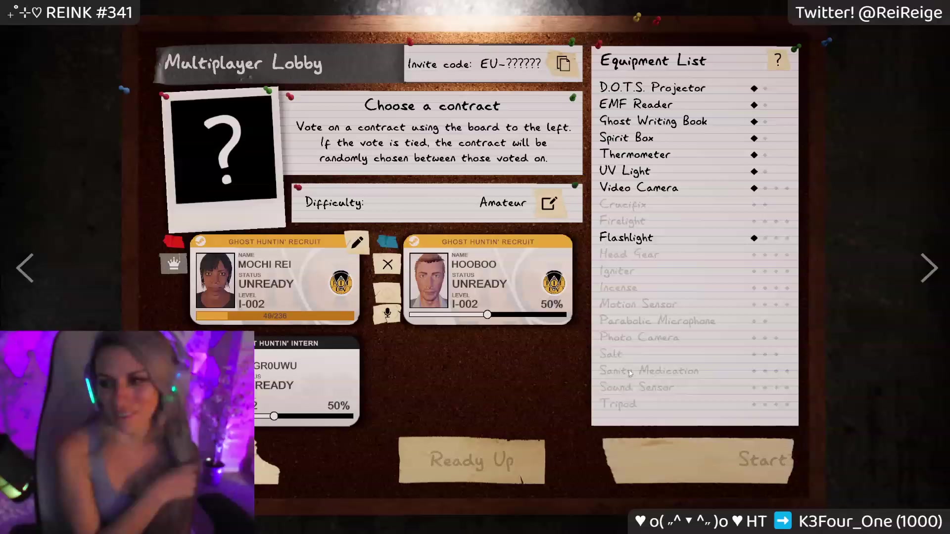 Gallery image thumbnail from Reige's myfreecams stream on, 10/22/2023, 11:44 image 13 of 20