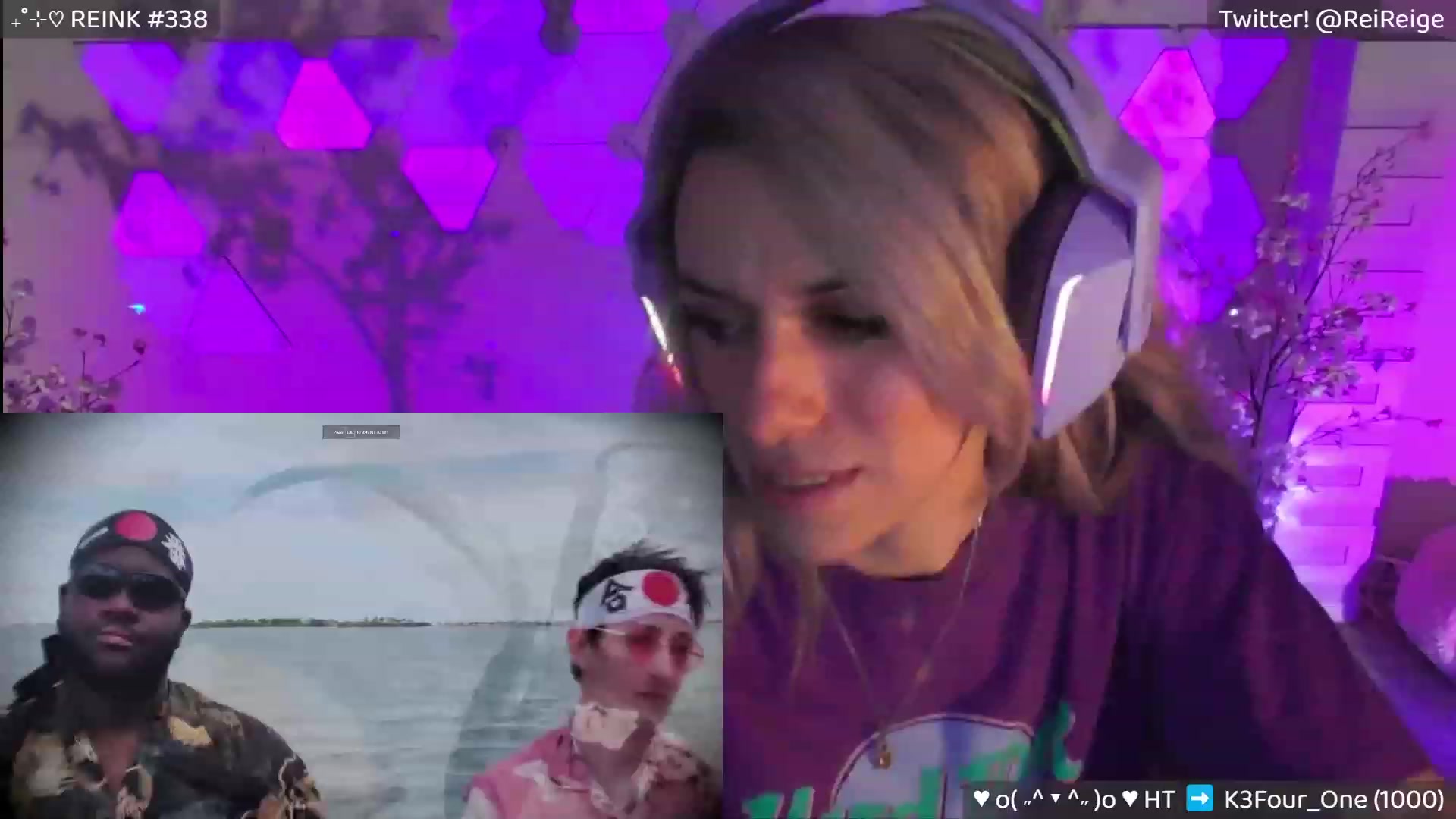 Gallery image thumbnail from Reige's myfreecams stream on, 10/22/2023, 11:44 image 19 of 20