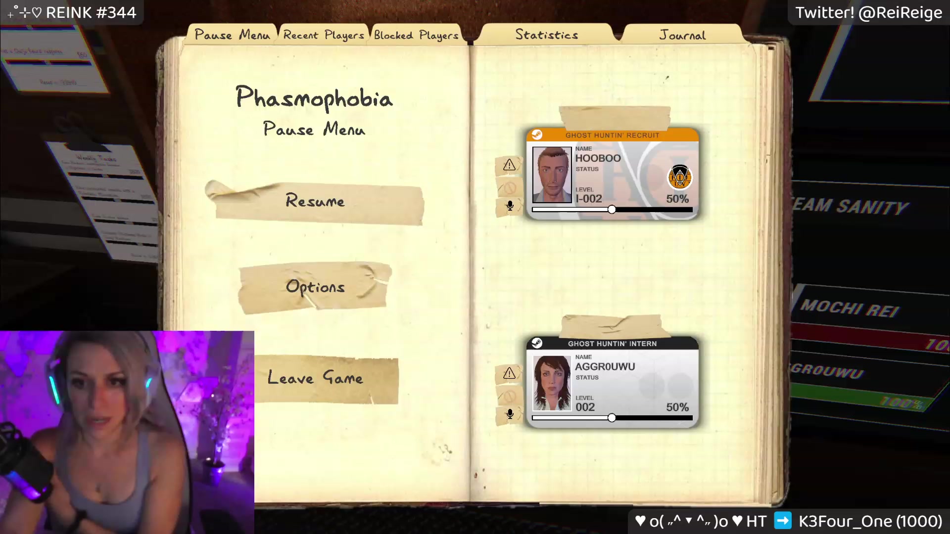 Gallery image thumbnail from Reige's myfreecams stream on, 10/22/2023, 11:44 image 8 of 20