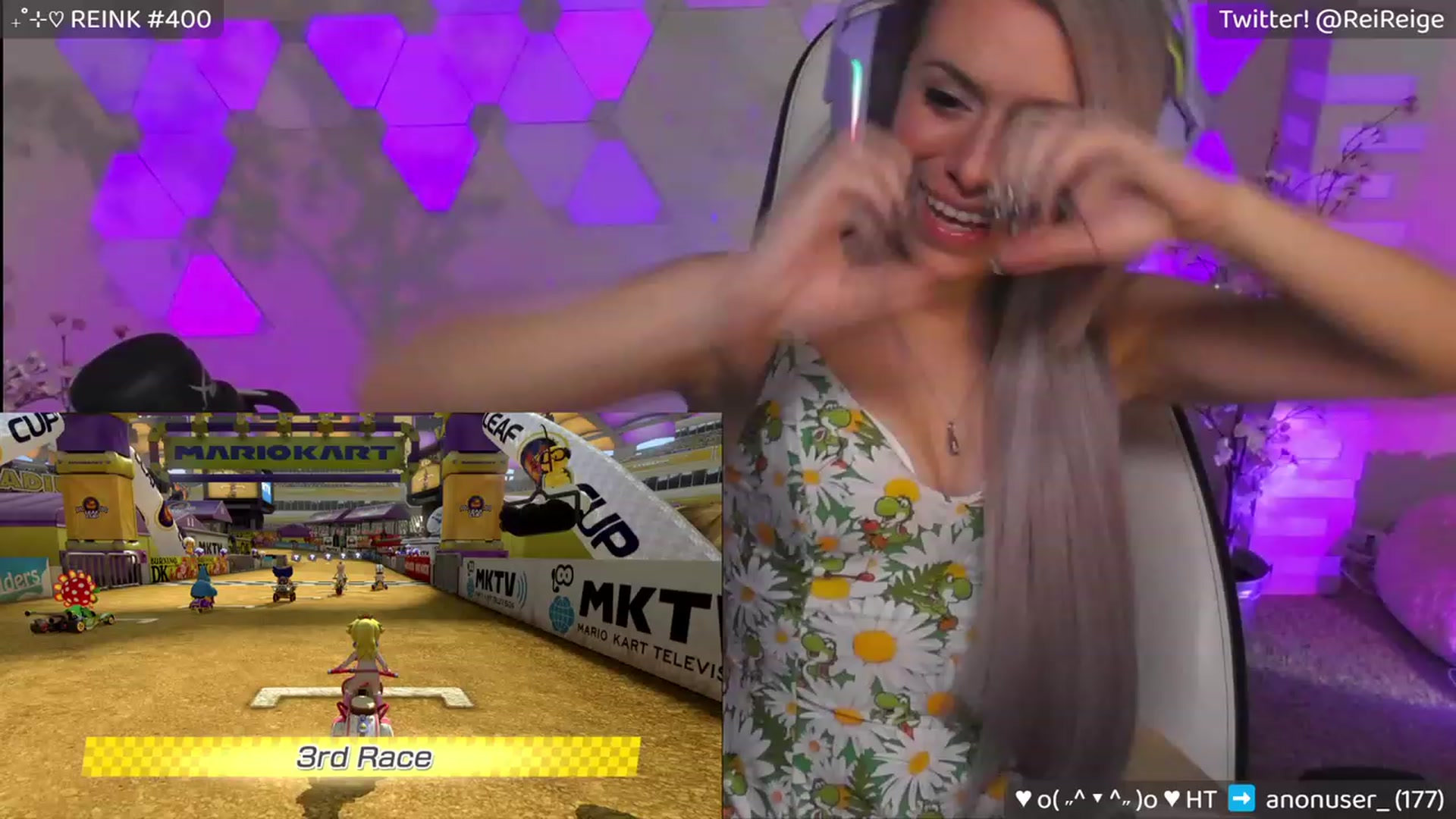 Gallery image thumbnail from Reige's myfreecams stream on, 10/25/2023, 07:30 image 17 of 20
