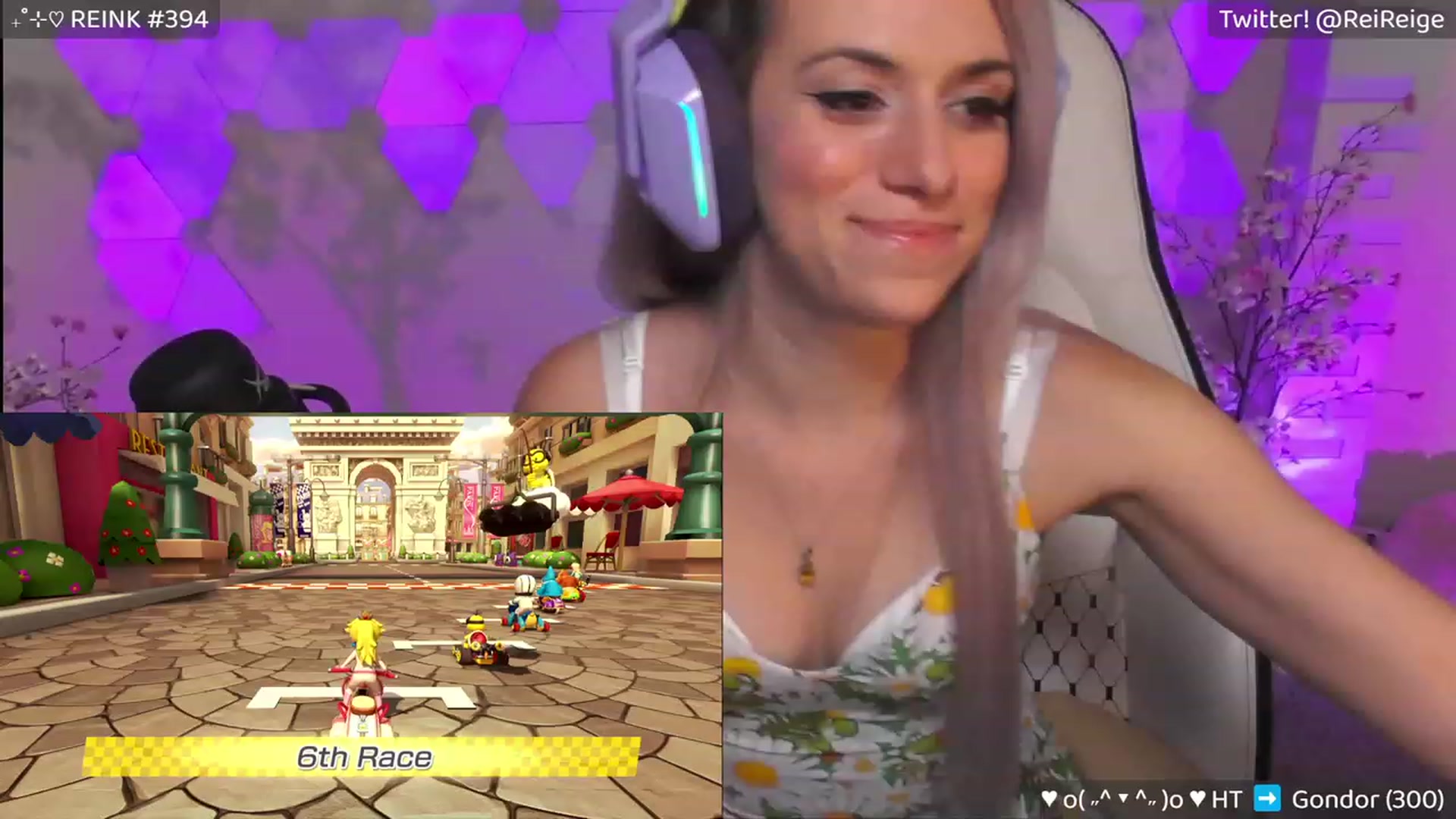 Gallery image thumbnail from Reige's myfreecams stream on, 10/25/2023, 07:30 image 20 of 20