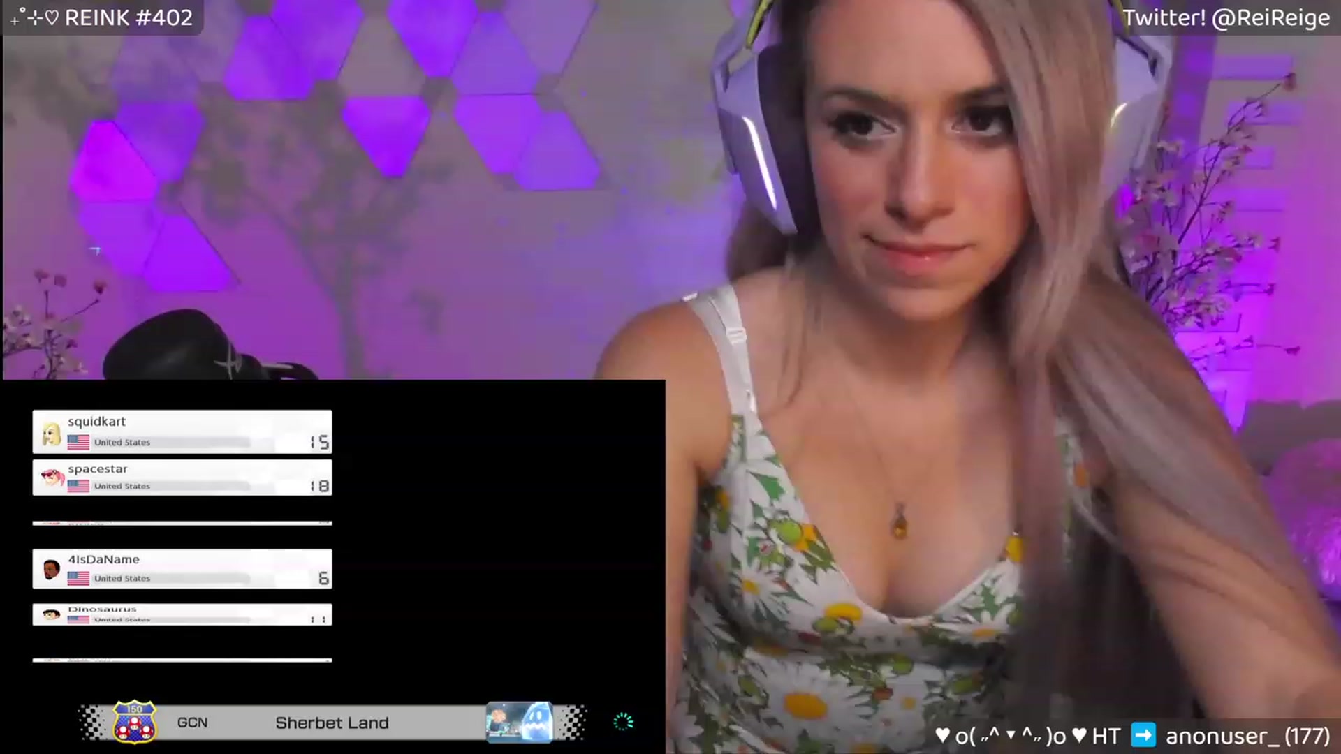 Gallery image thumbnail from Reige's myfreecams stream on, 10/25/2023, 07:30 image 13 of 20