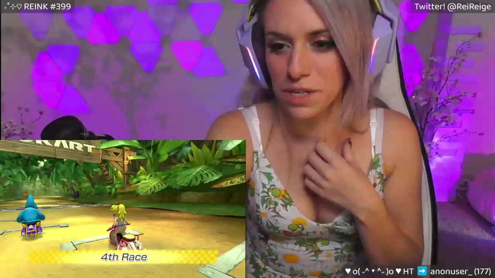Gallery image thumbnail from Reige's myfreecams stream on, 10/25/2023, 07:30 image 18 of 20