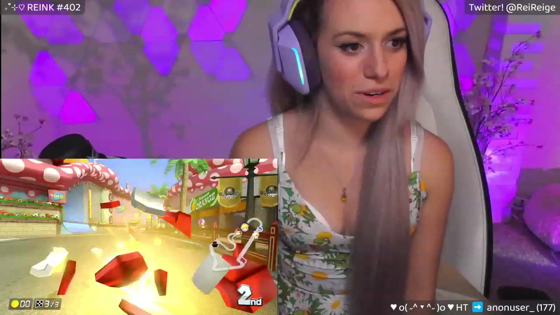 Gallery image thumbnail from Reige's myfreecams stream on, 10/25/2023, 07:30 image 11 of 20