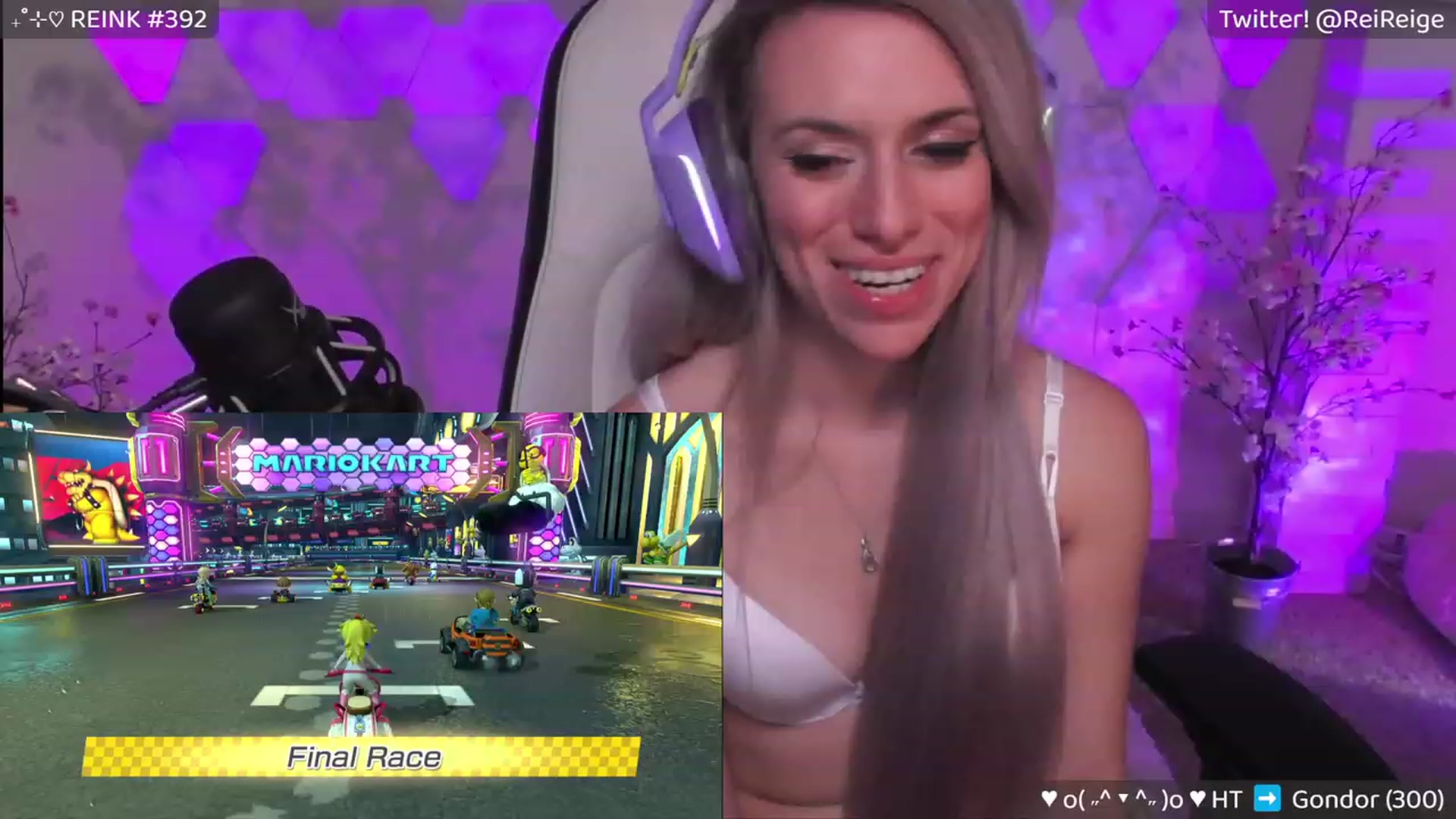 Gallery image thumbnail from Reige's myfreecams stream on, 10/25/2023, 09:19 image 19 of 20