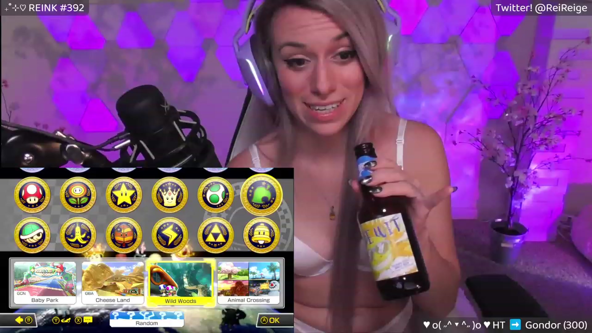 Gallery image thumbnail from Reige's myfreecams stream on, 10/25/2023, 09:19 image 16 of 20