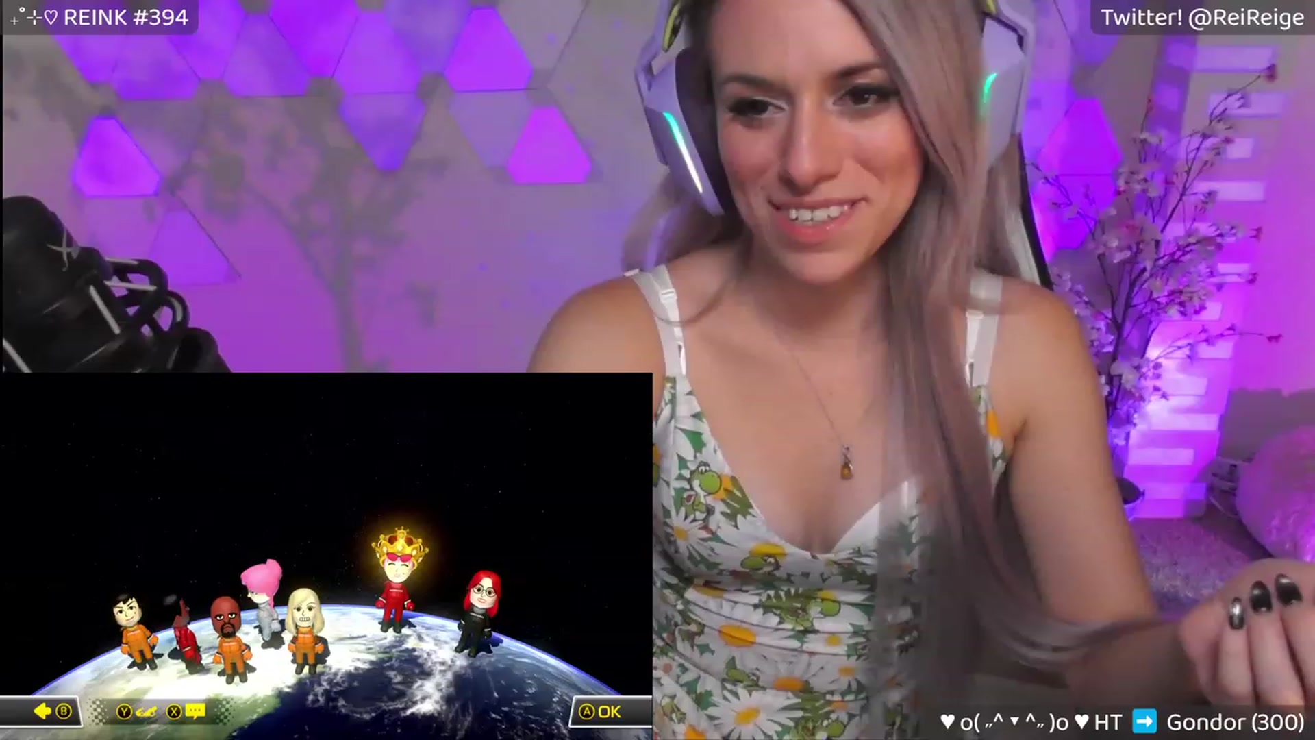 Gallery image thumbnail from Reige's myfreecams stream on, 10/25/2023, 09:19 image 4 of 20