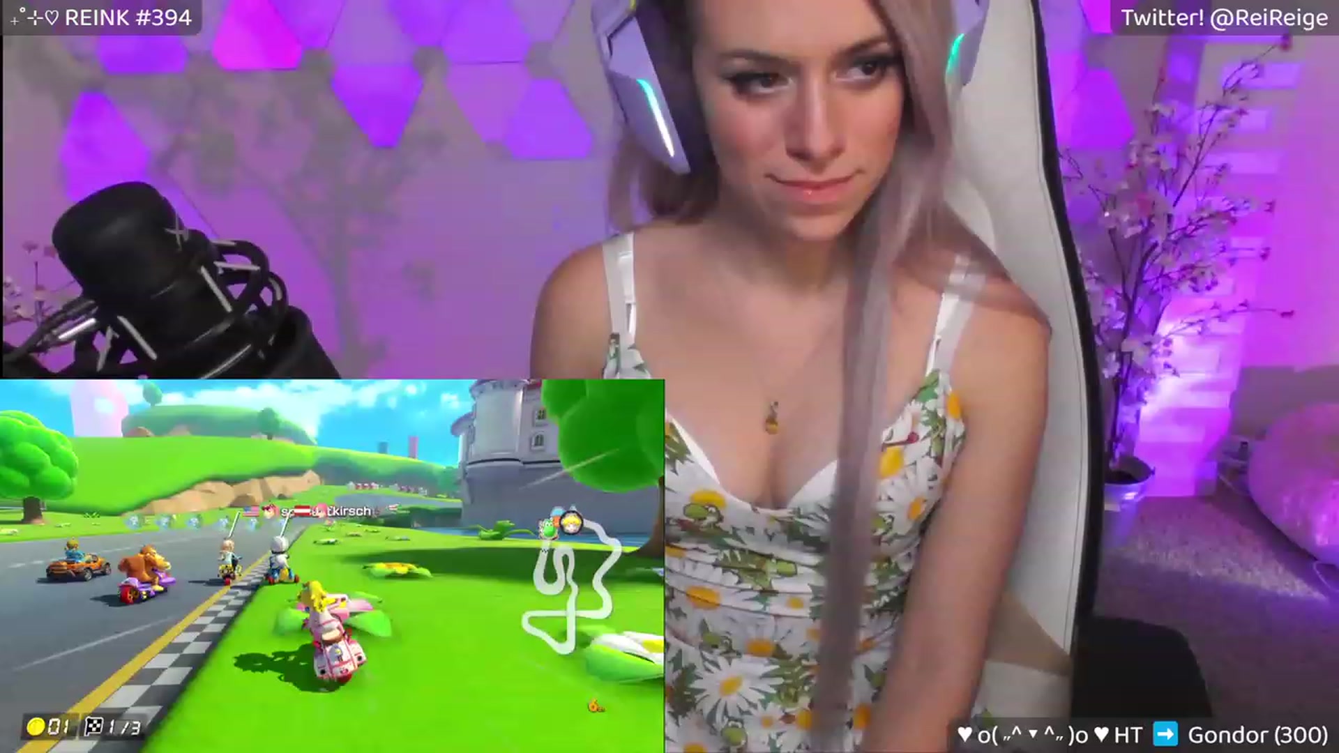 Gallery image thumbnail from Reige's myfreecams stream on, 10/25/2023, 09:19 image 1 of 20