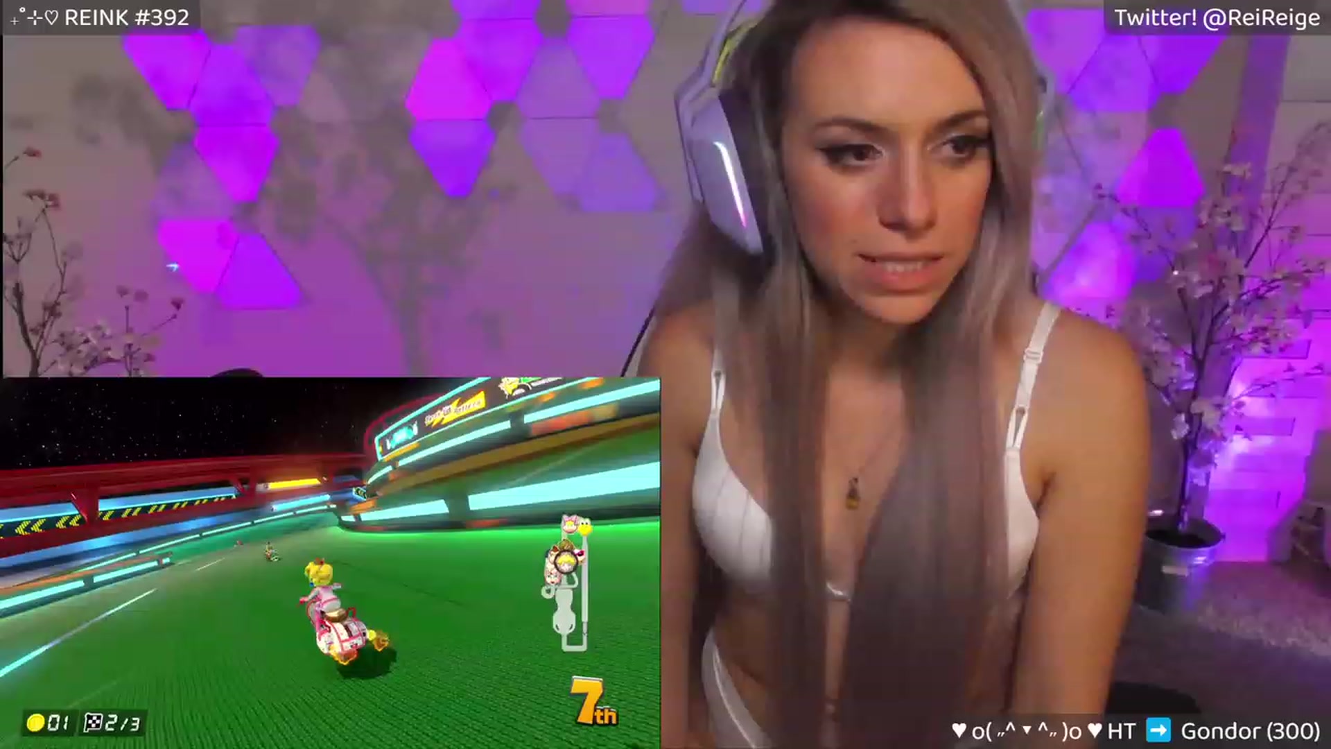 Gallery image thumbnail from Reige's myfreecams stream on, 10/25/2023, 09:19 image 13 of 20