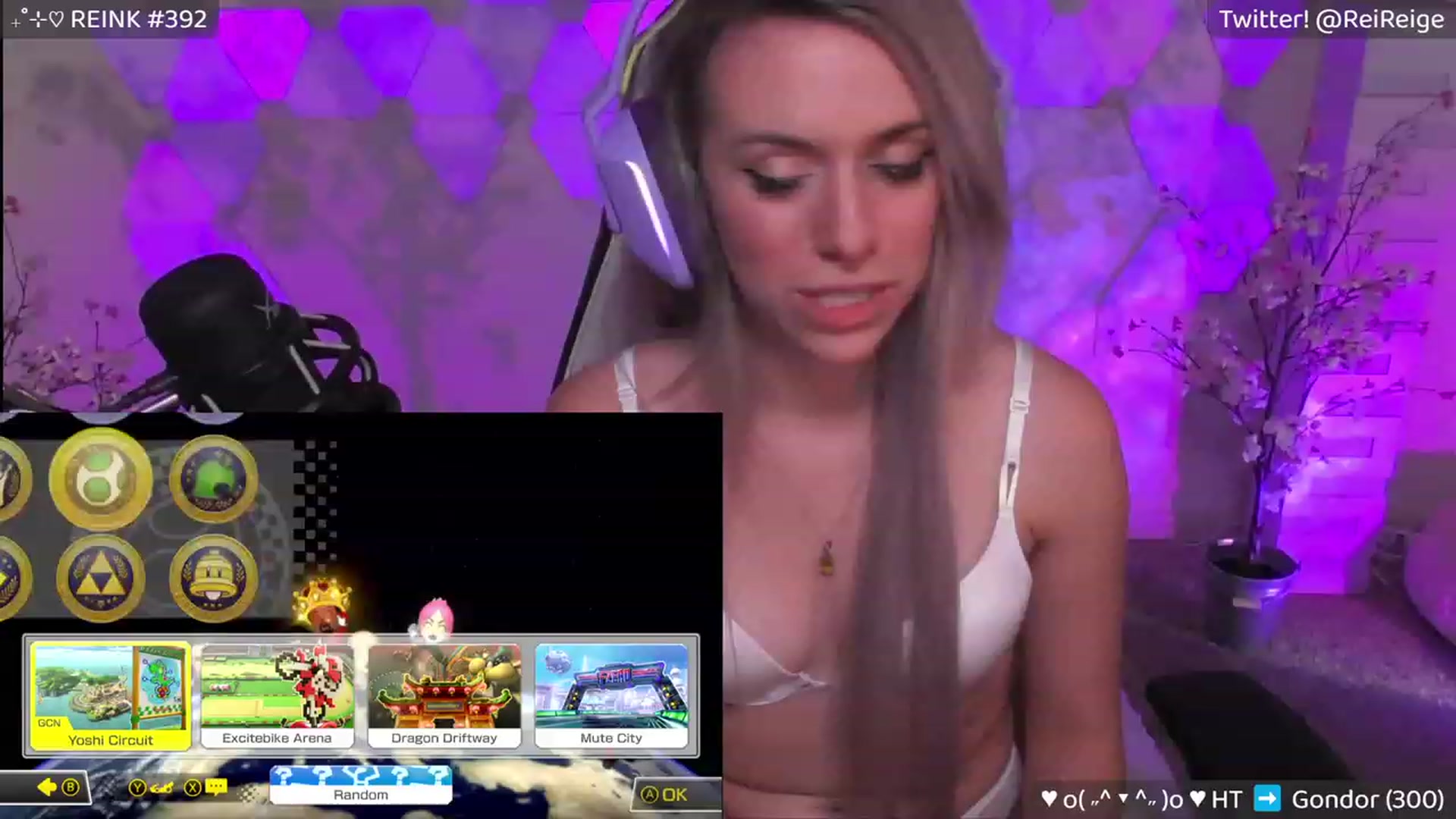 Gallery image thumbnail from Reige's myfreecams stream on, 10/25/2023, 09:19 image 17 of 20