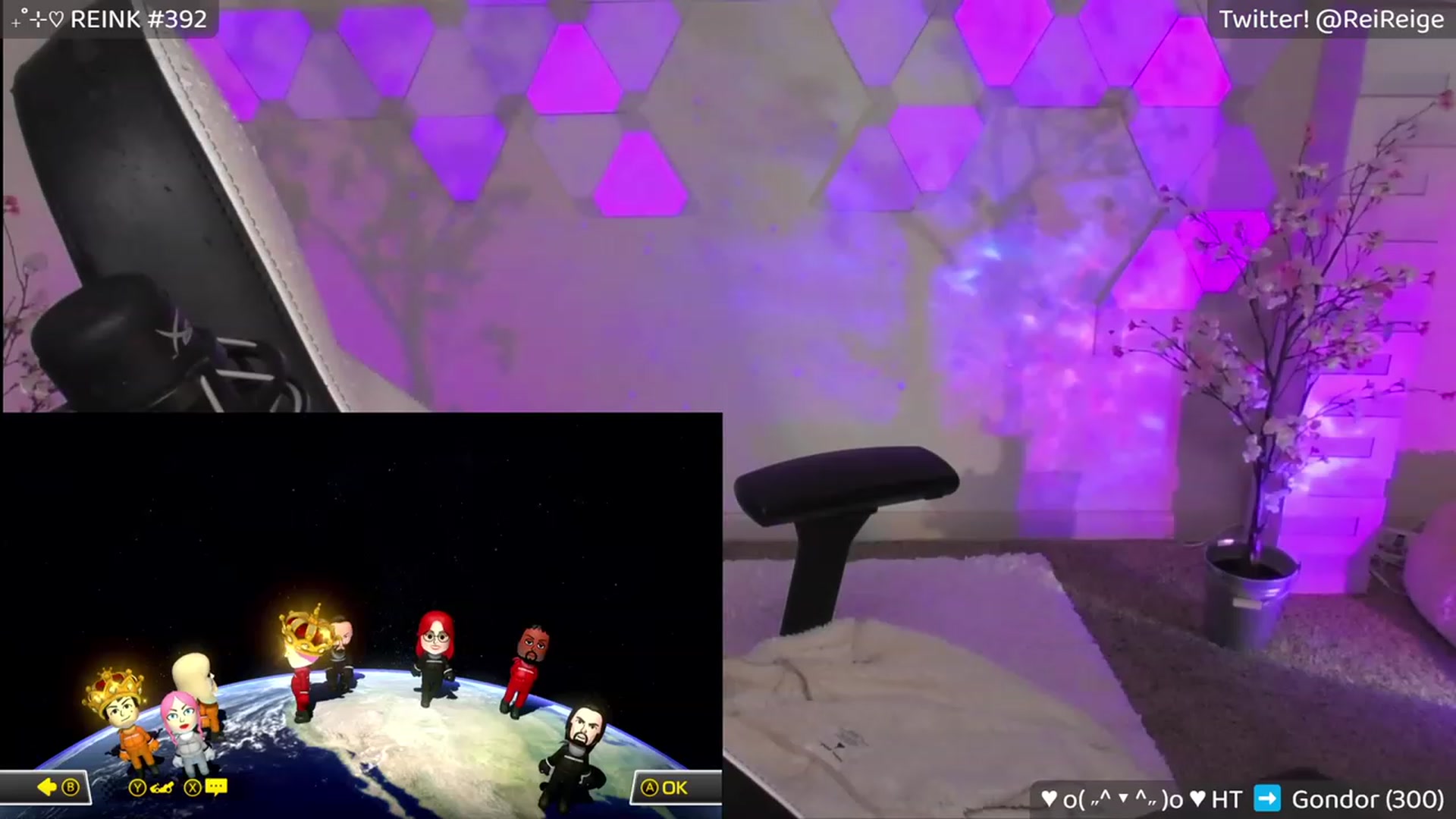 Gallery image thumbnail from Reige's myfreecams stream on, 10/25/2023, 09:19 image 15 of 20