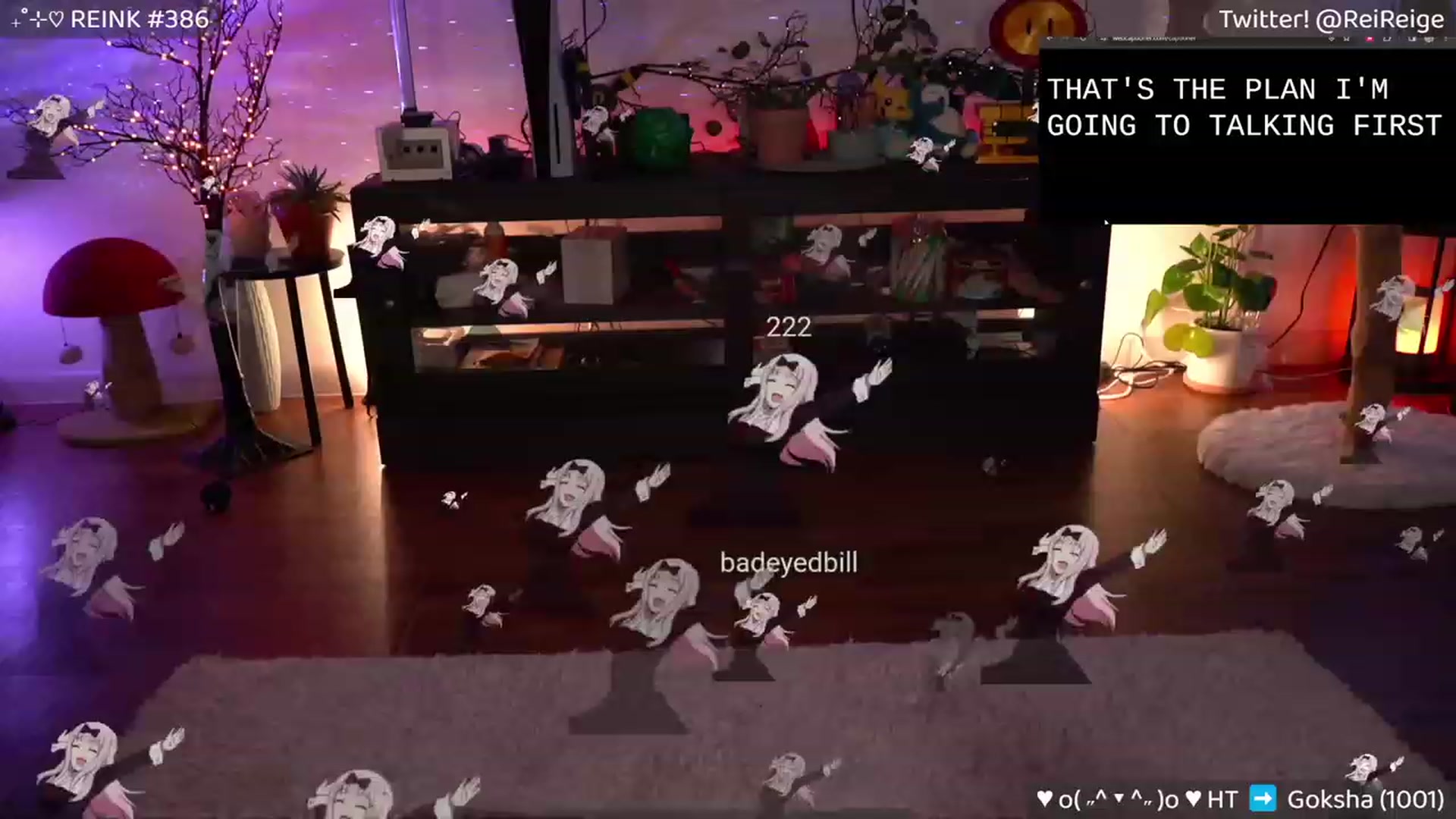 Gallery image thumbnail from Reige's myfreecams stream on, 10/28/2023, 11:11 image 1 of 20