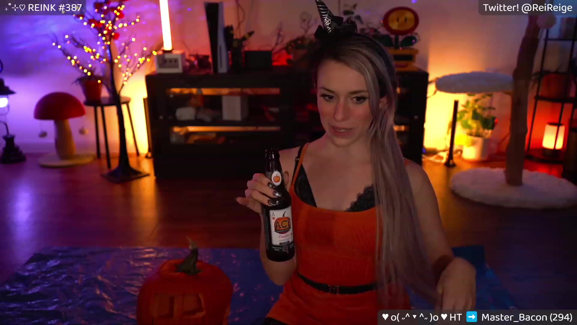 Gallery image thumbnail from Reige's myfreecams stream on, 10/30/2023, 09:40 image 12 of 20