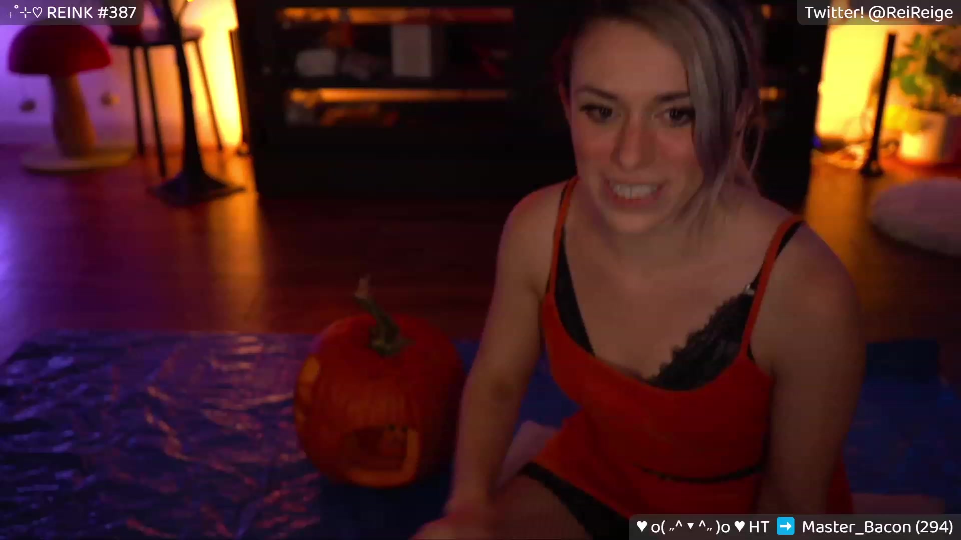 Gallery image thumbnail from Reige's myfreecams stream on, 10/30/2023, 09:40 image 16 of 20