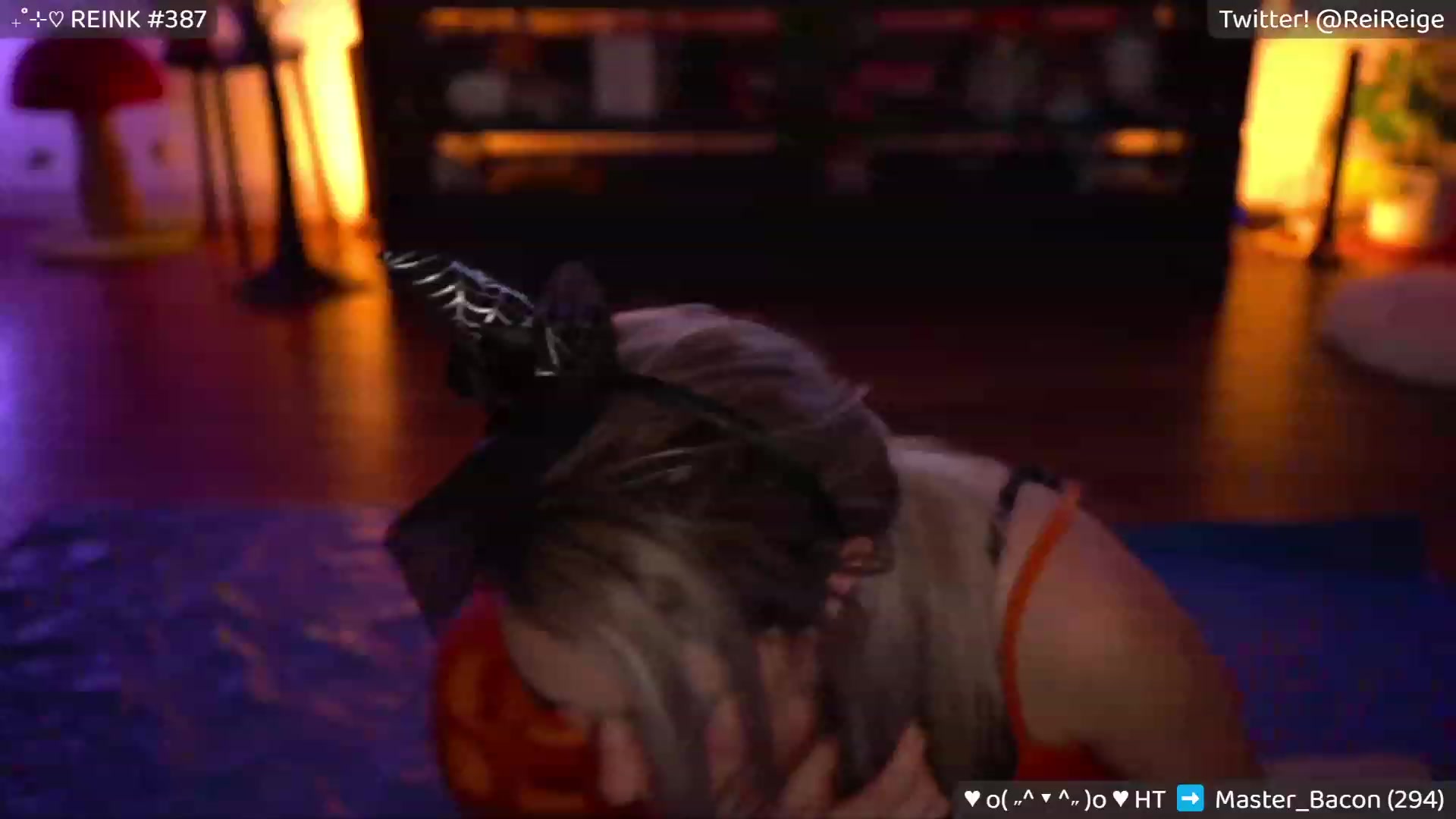 Gallery image thumbnail from Reige's myfreecams stream on, 10/30/2023, 09:40 image 18 of 20