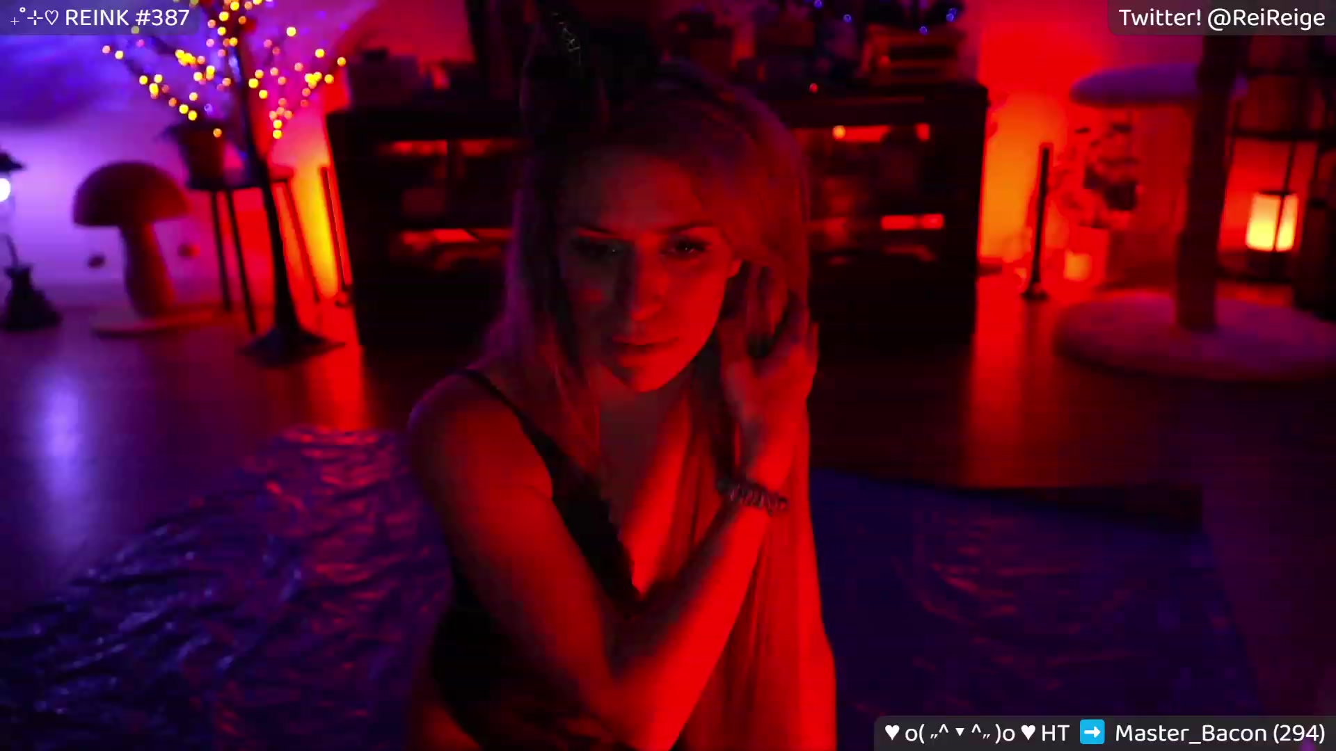 Gallery image thumbnail from Reige's myfreecams stream on, 10/30/2023, 11:06 image 20 of 20
