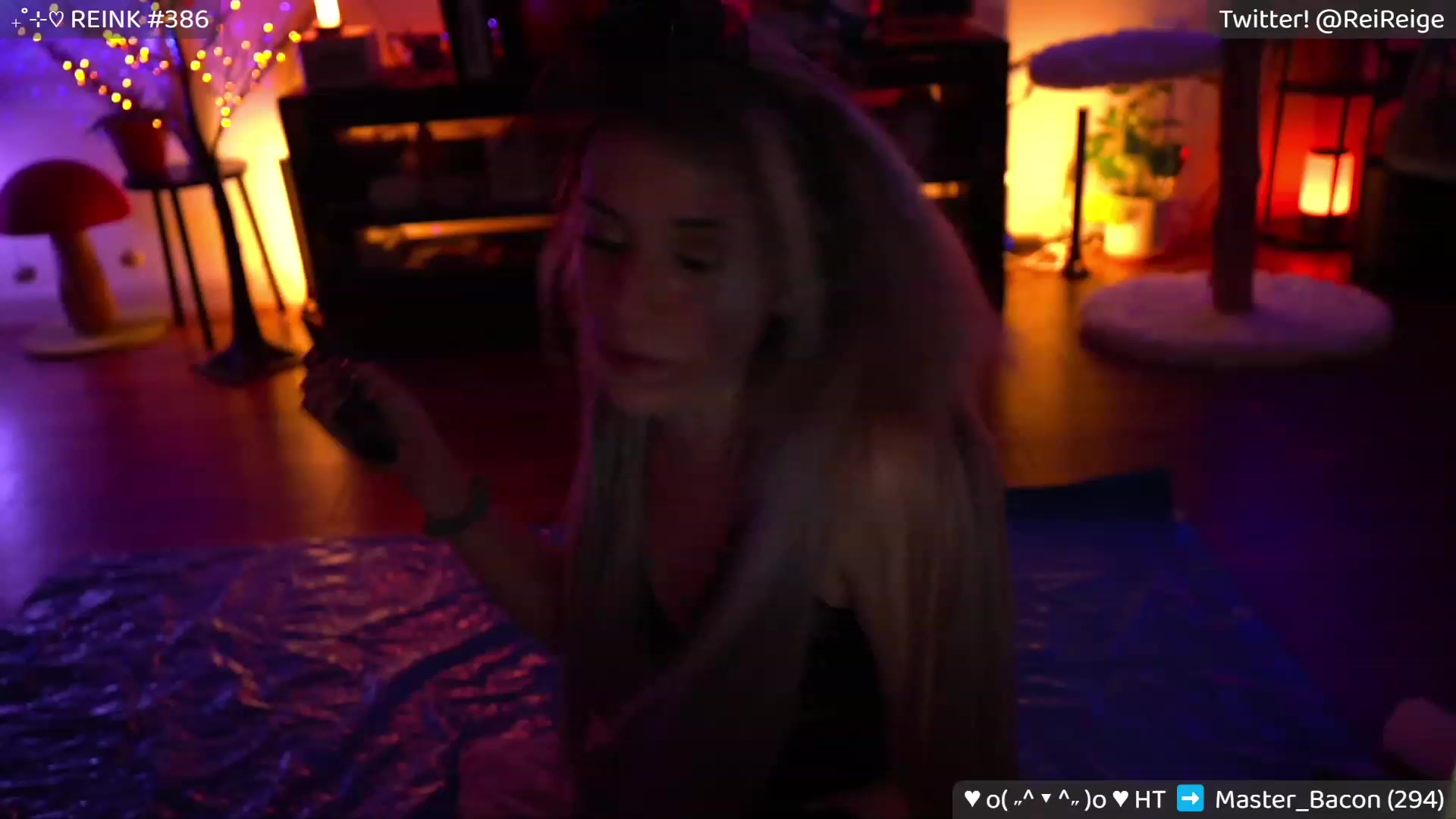 Gallery image thumbnail from Reige's myfreecams stream on, 10/30/2023, 11:06 image 4 of 20