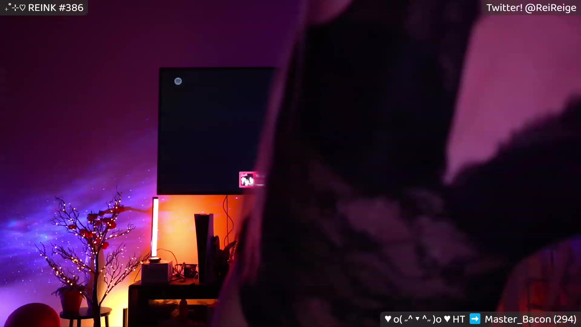 Gallery image thumbnail from Reige's myfreecams stream on, 10/30/2023, 11:06 image 11 of 20
